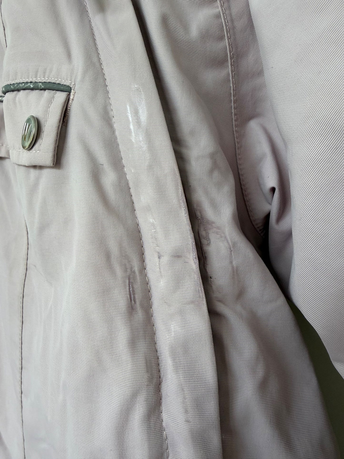 Kombinezonas - WHEAT