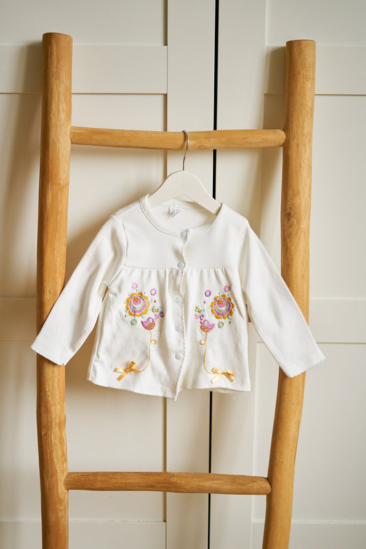 Marškinėliai ilgomis rankovėmis