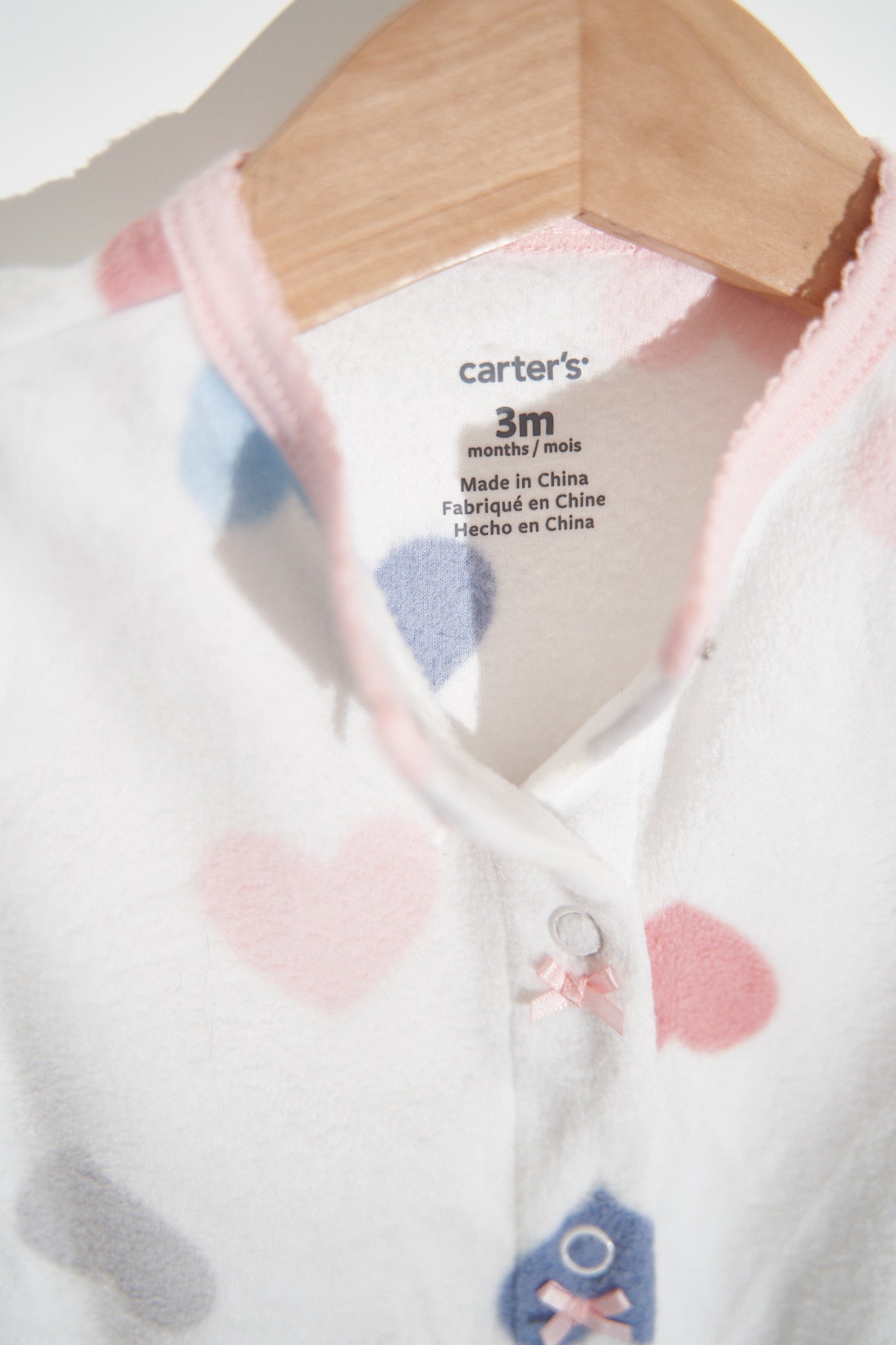 Šliaužtinukas - CARTER’S