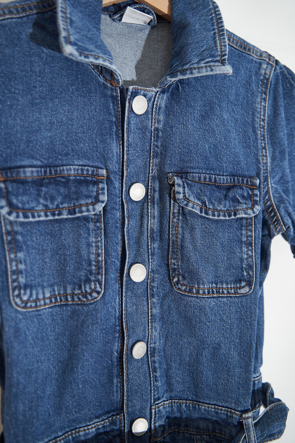 Kombinezonas - LINDEX