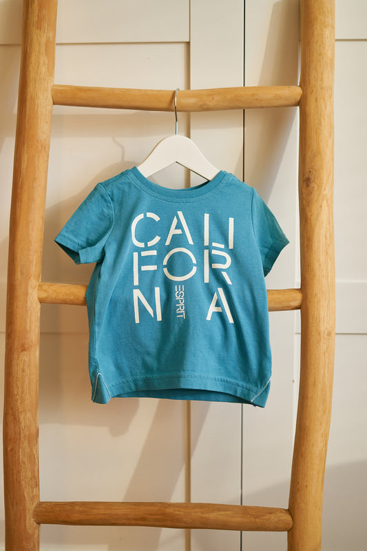 Marškinėliai trumpomis rankovėmis - ESPRIT