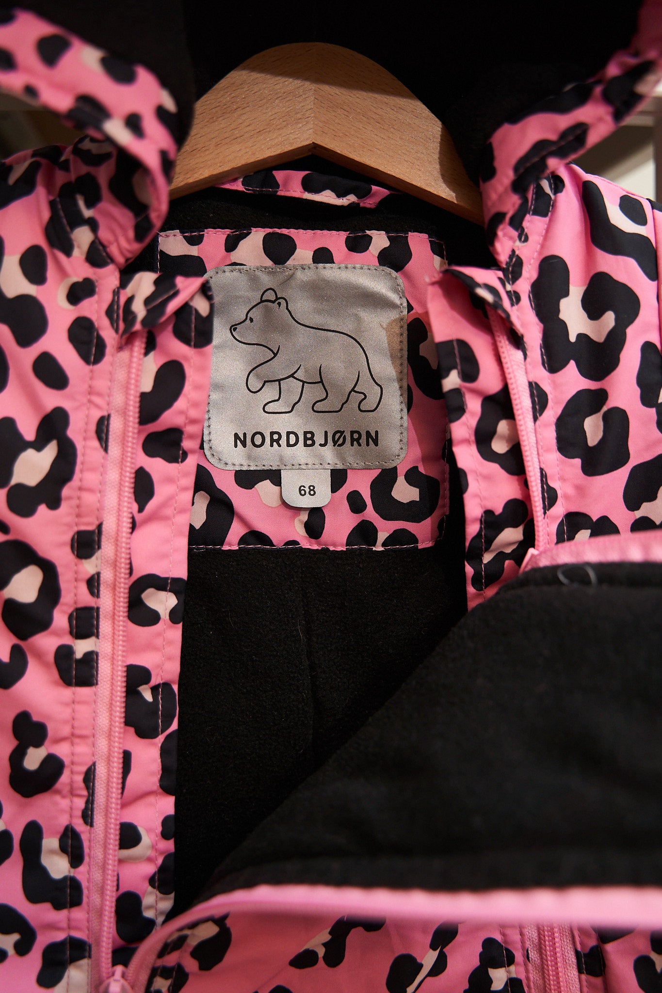 Kombinezonas - NORDBJØRN