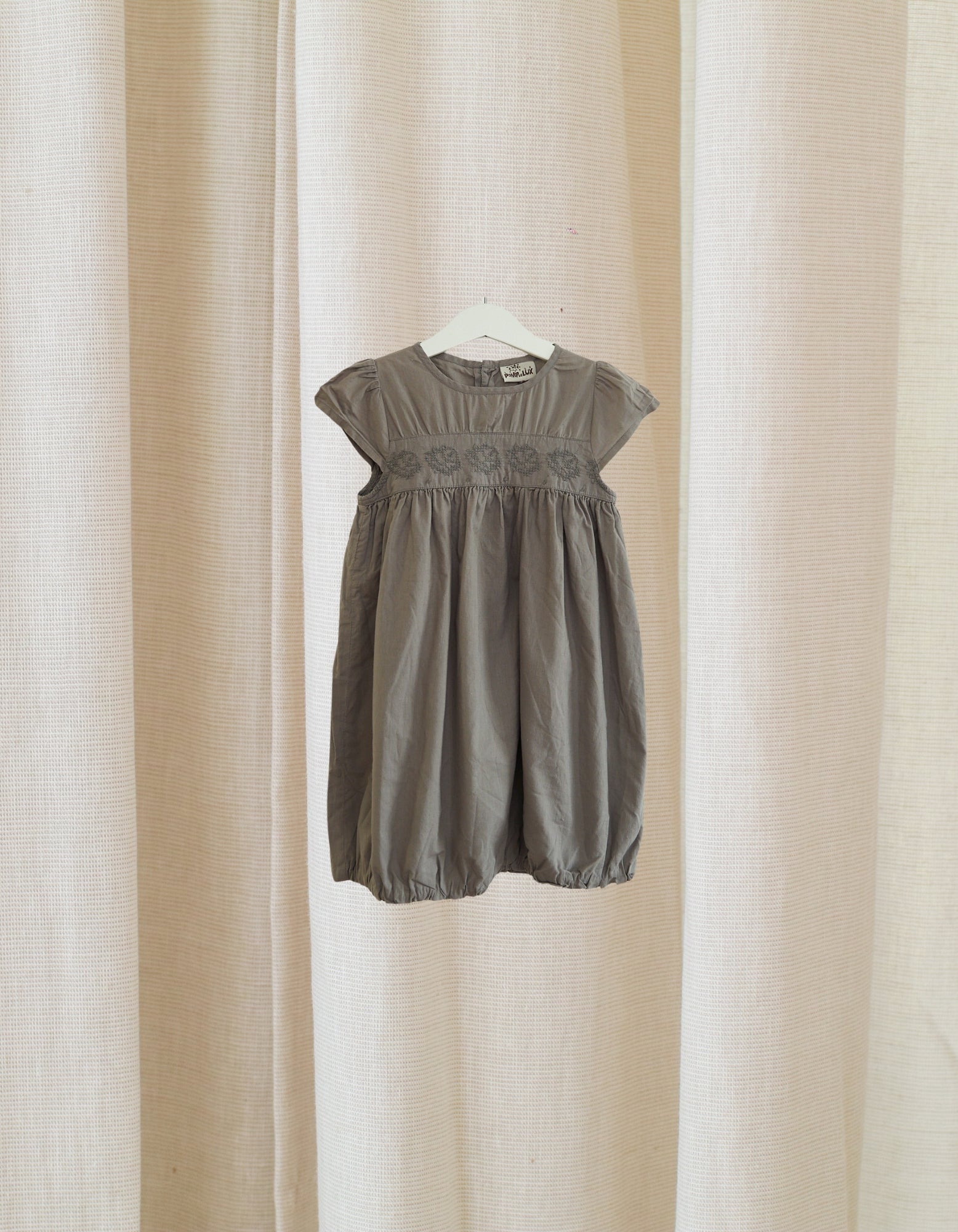 Suknelė - POMP DE LUX