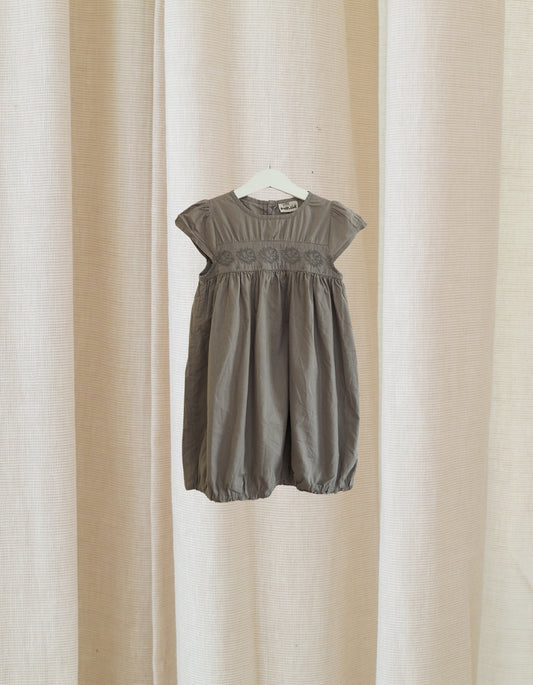 Suknelė - POMP DE LUX