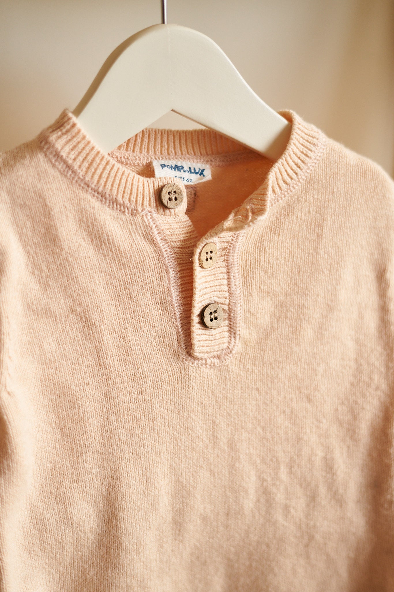 Kombinezonas - POMP DE LUX