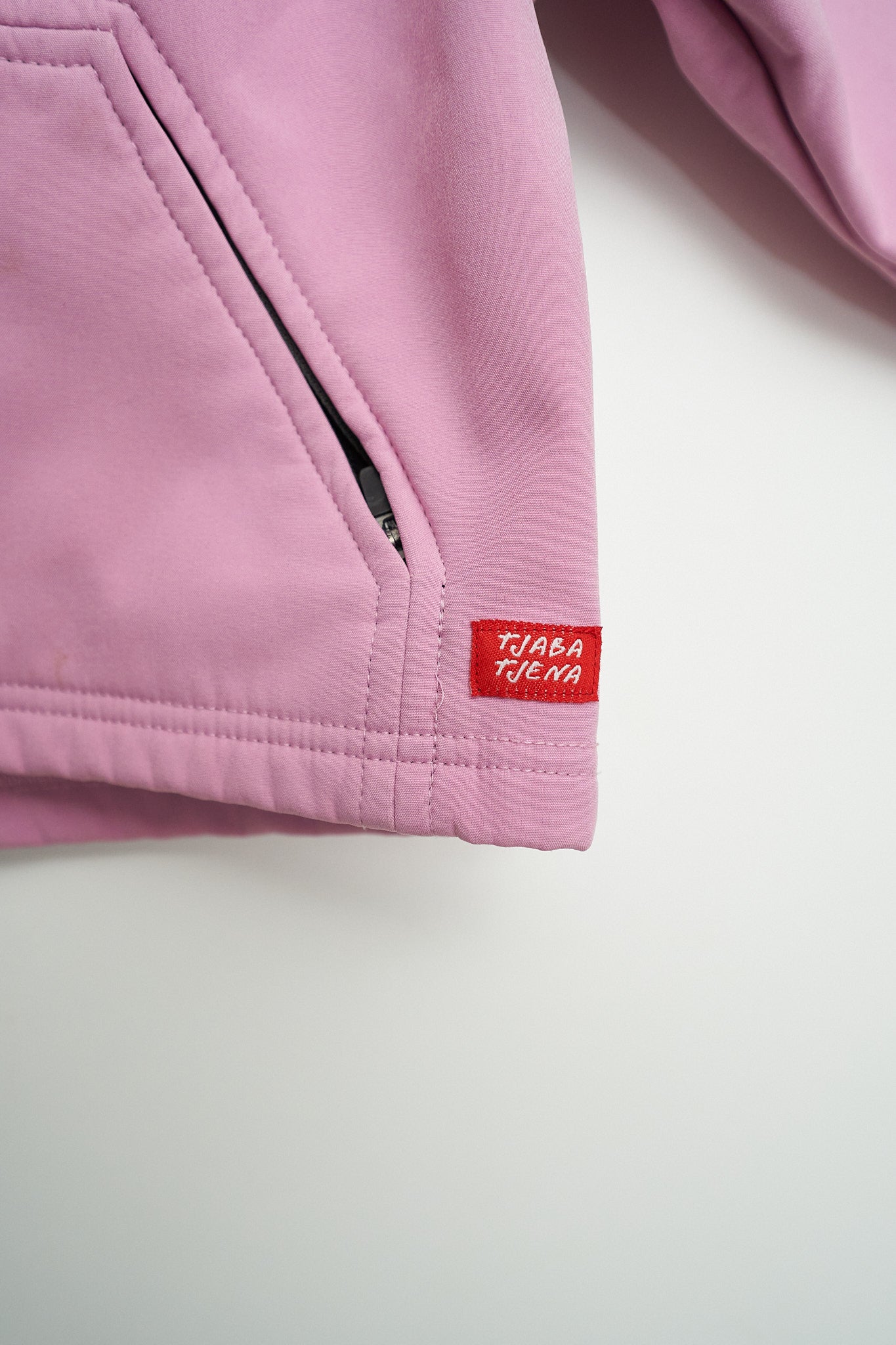 Softshell striukė - TJABA TJENA