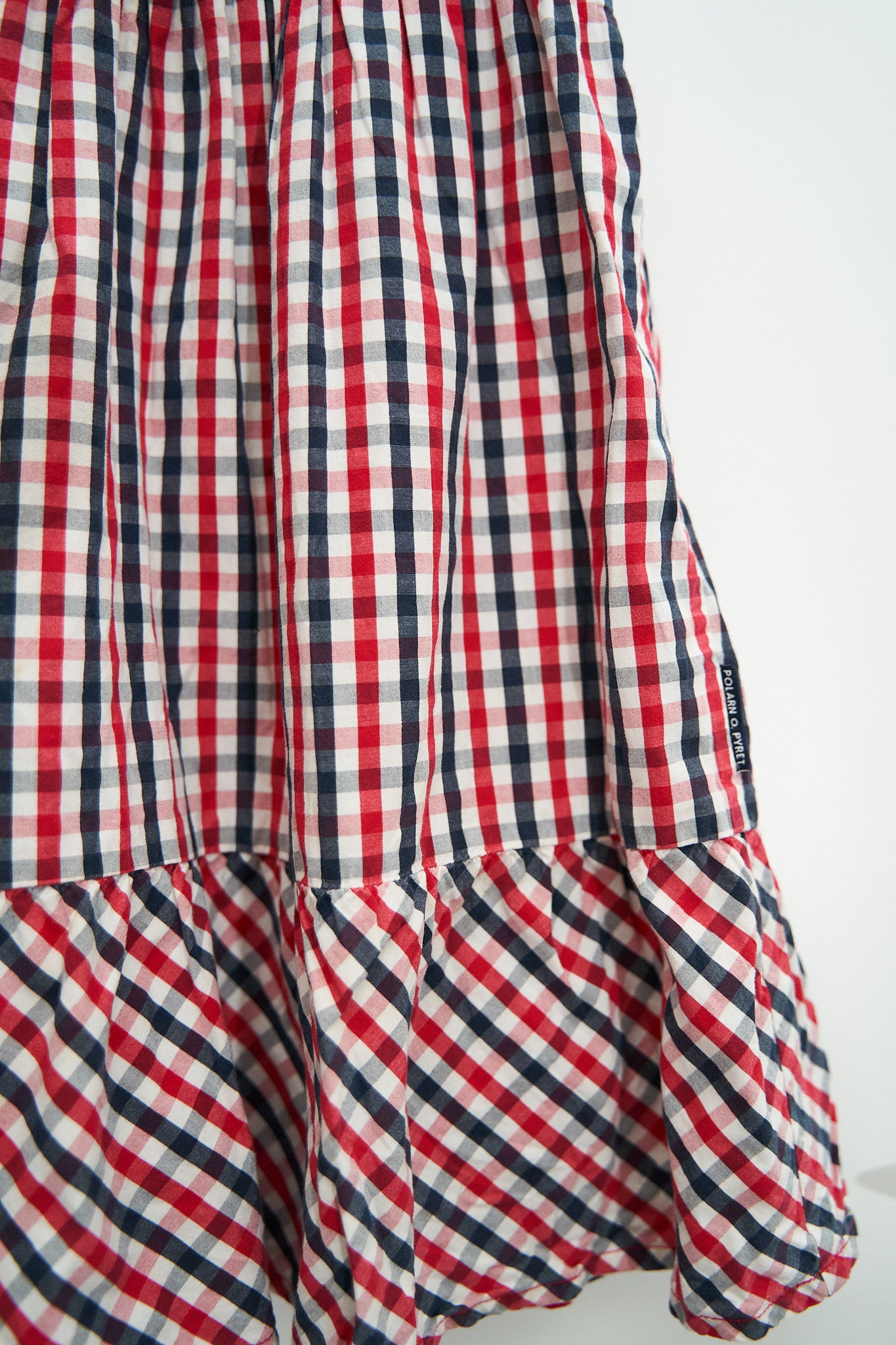 Suknelė - POLARN O. PYRET