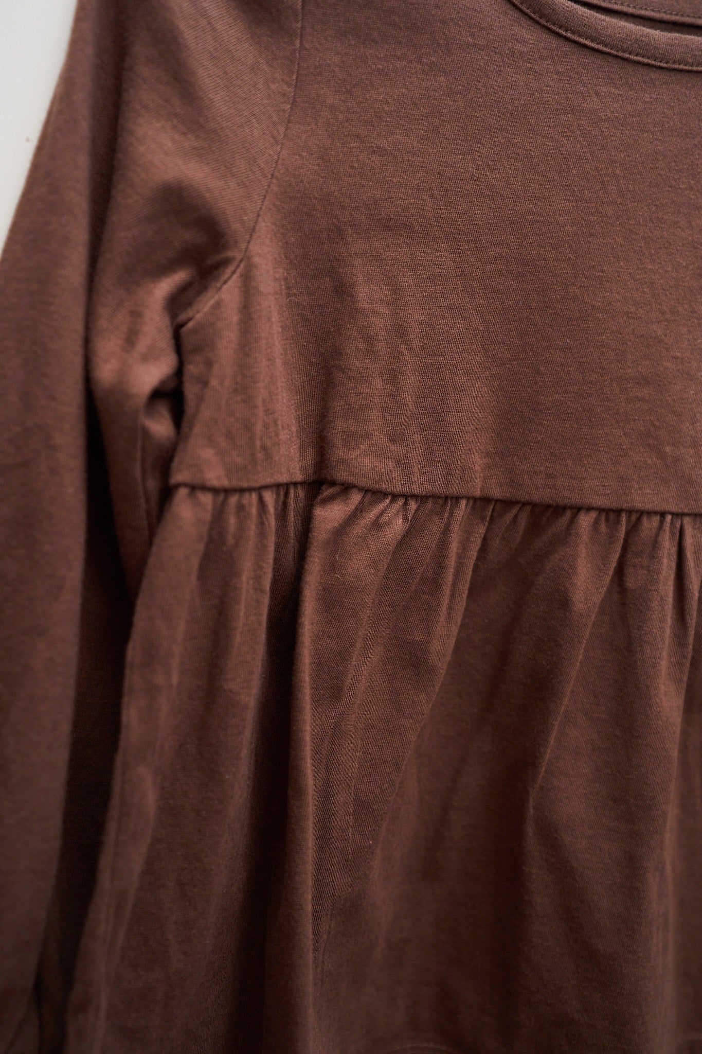 Marškinėliai ilgomis rankovėmis - GAP