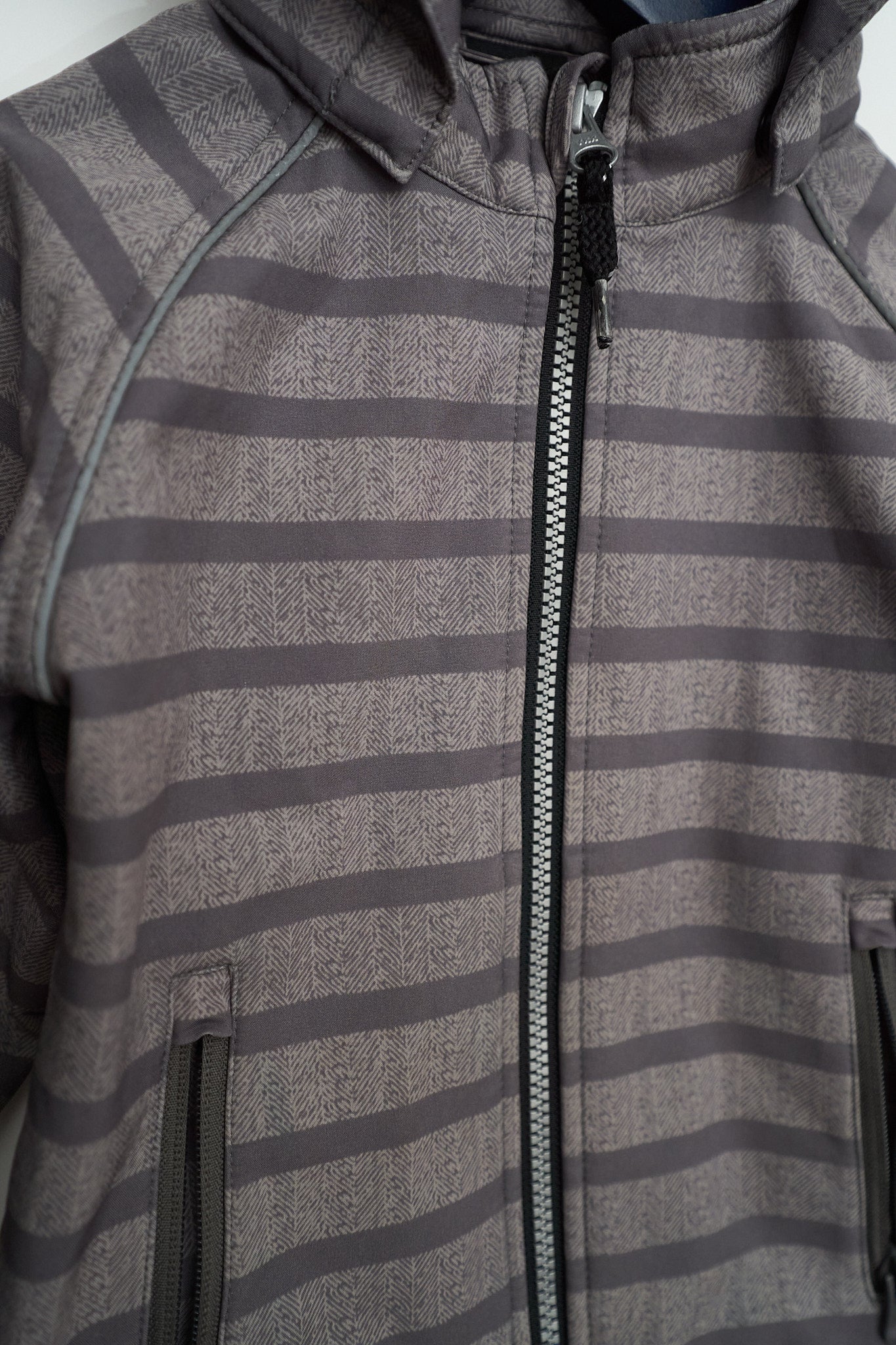 Softshell striukė - NAME IT