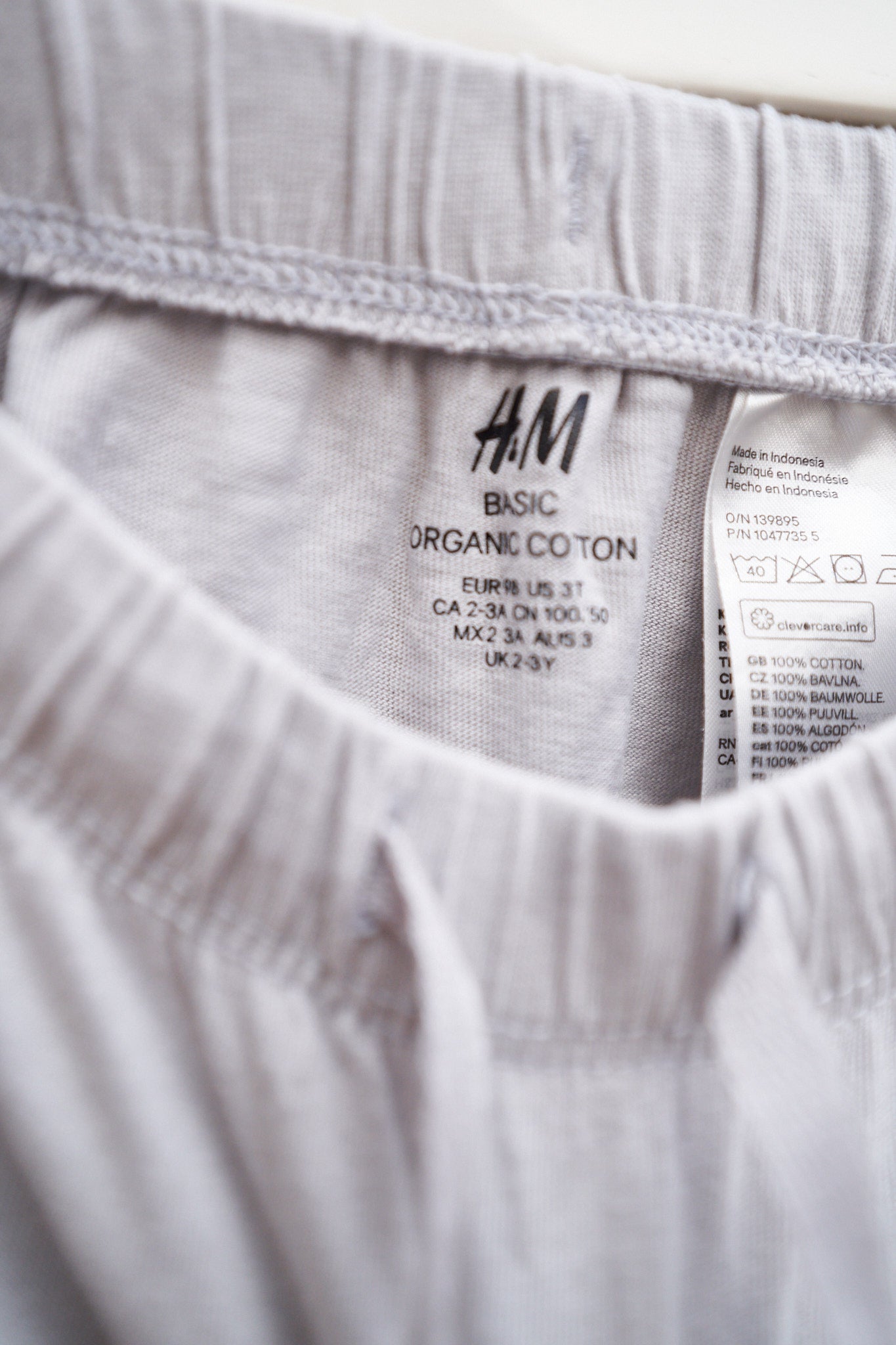 Šortai - H&M