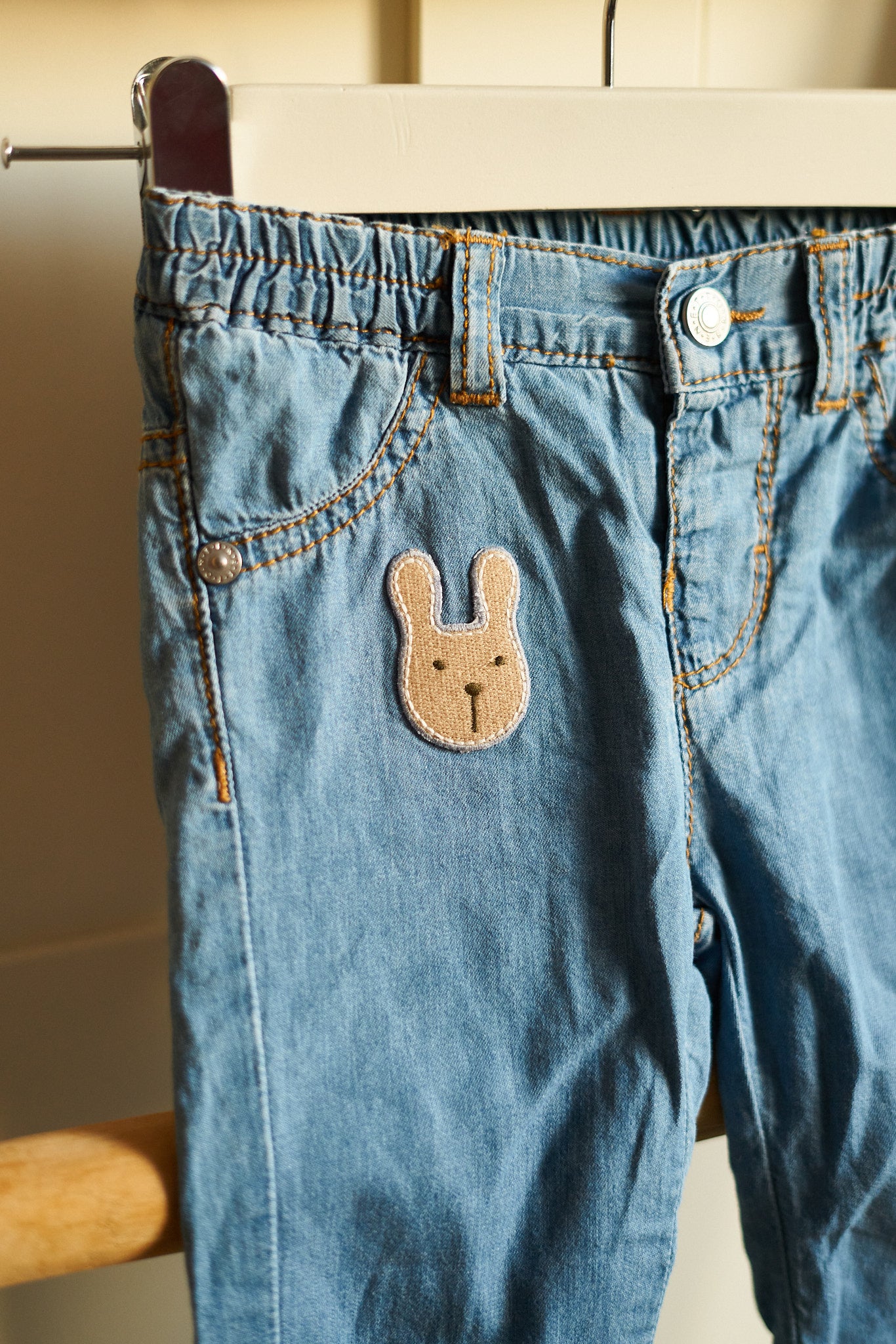 Kelnės - BENETTON BABY