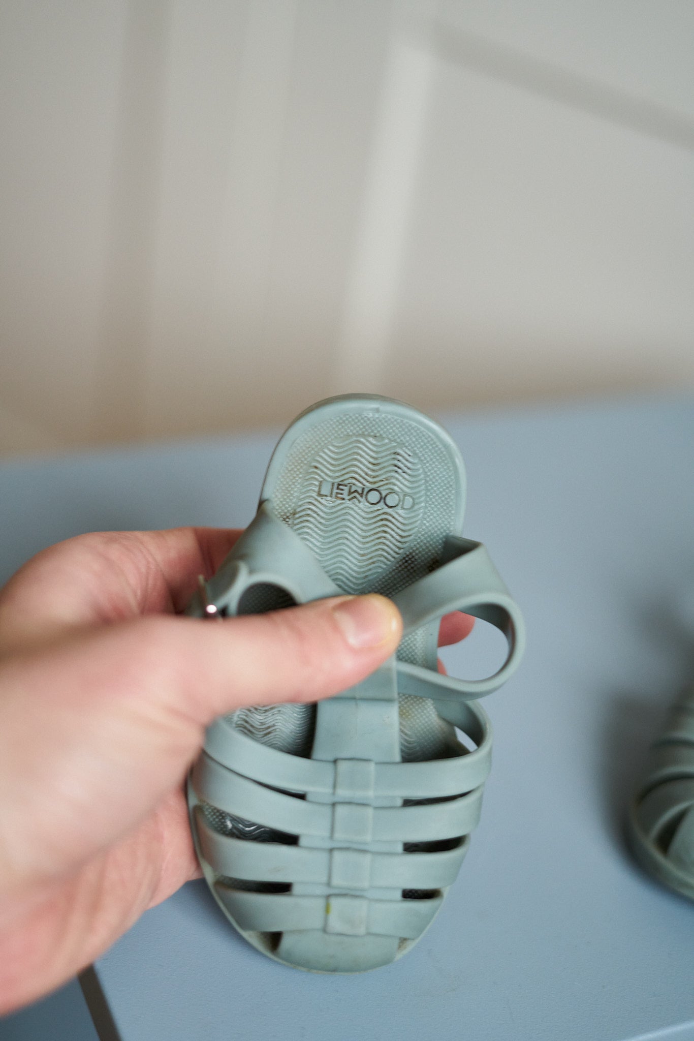 Sandalai - vandens batai - LIEWOOD