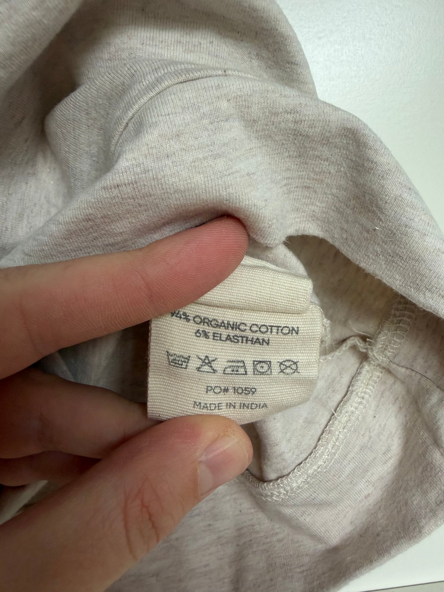 Marškinėliai trumpomis rankovėmis - THAT’S MINE