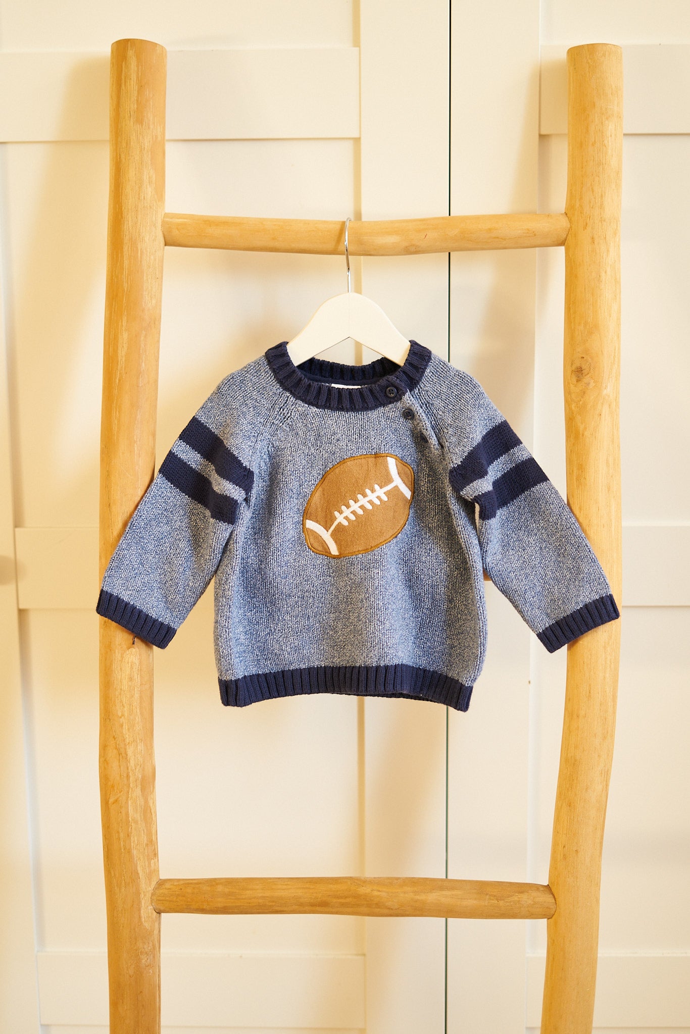 Megztinis - GYMBOREE