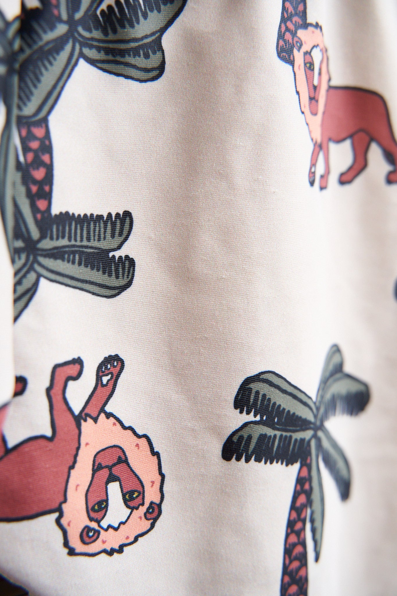 Maudymosi kostiumėlis - LINDEX