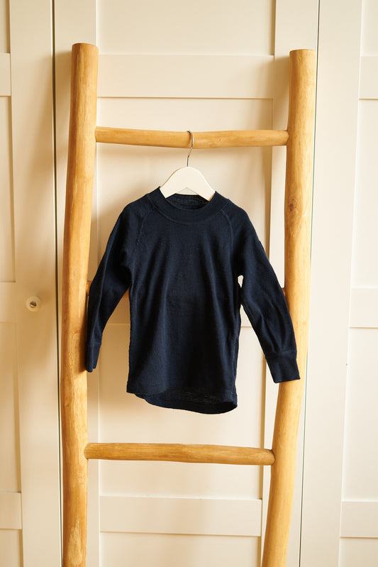 Marškinėliai ilgomis rankovėmis - POLARN O. PYRET