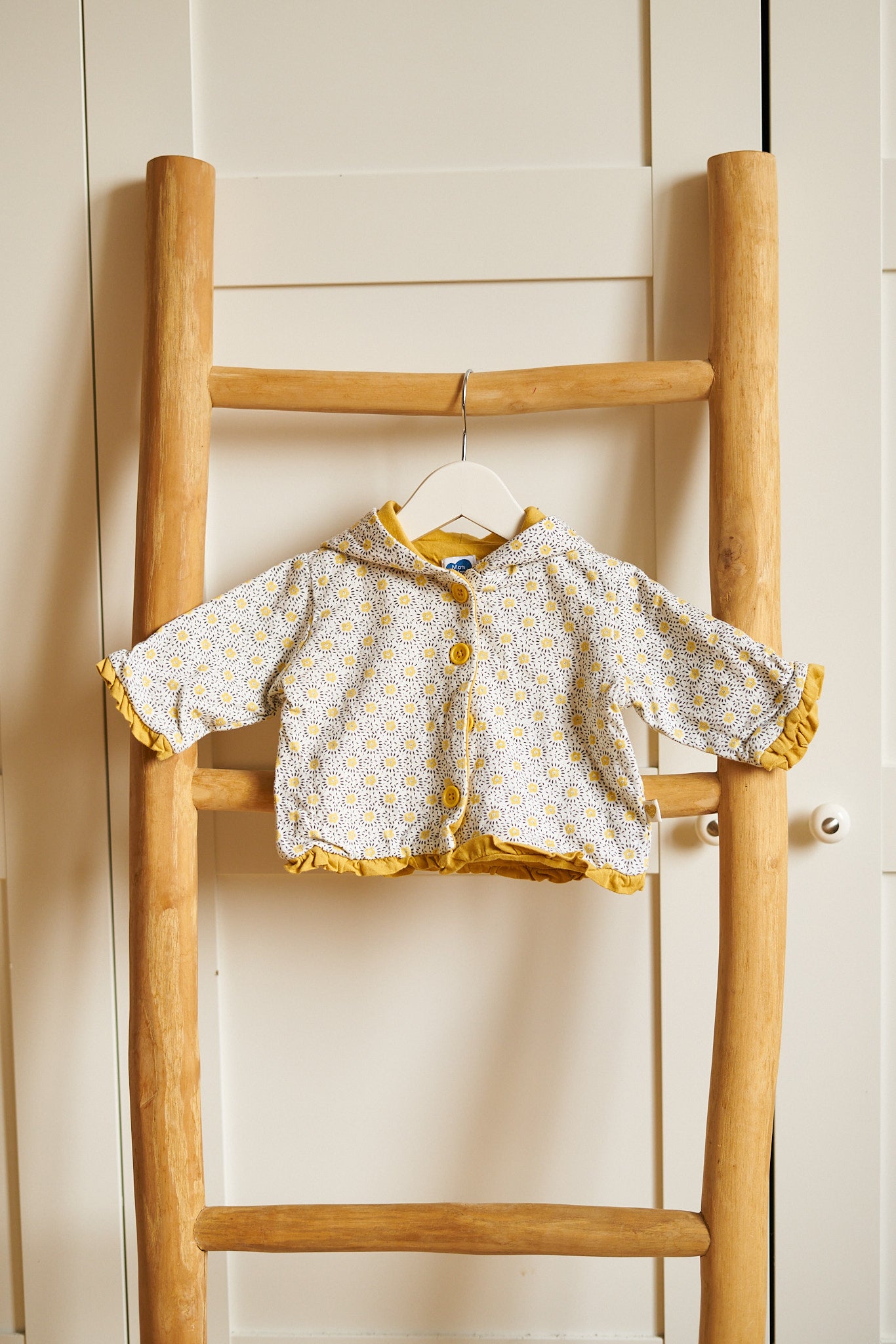 Džemperis - MOTS D’ENFANTS