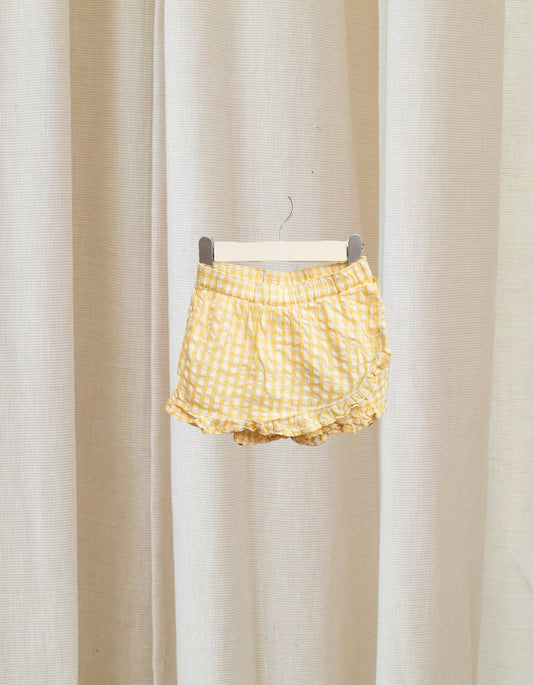 Šortai - sijonas KAPPAHL