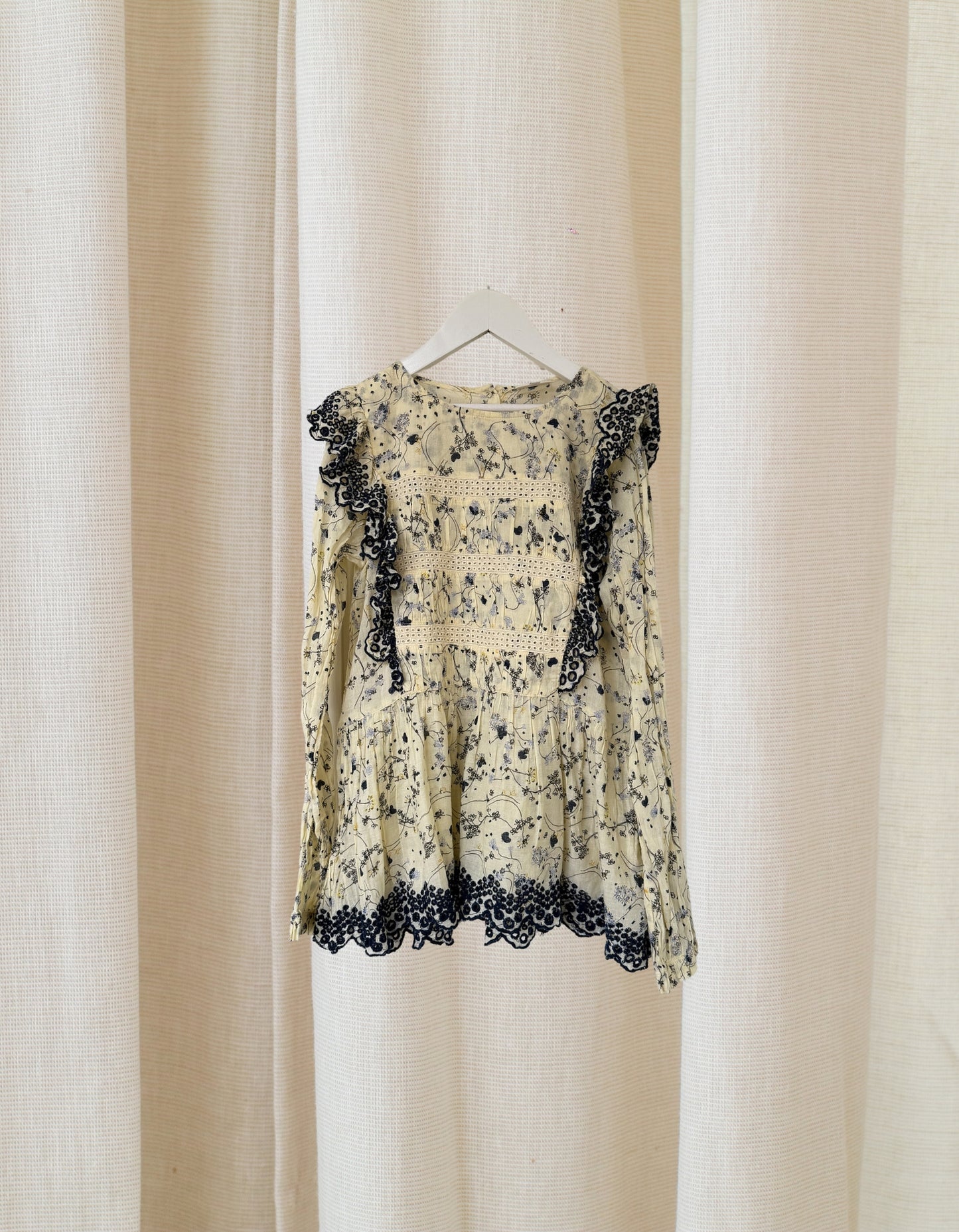 Palaidinė - POMP DE LUX