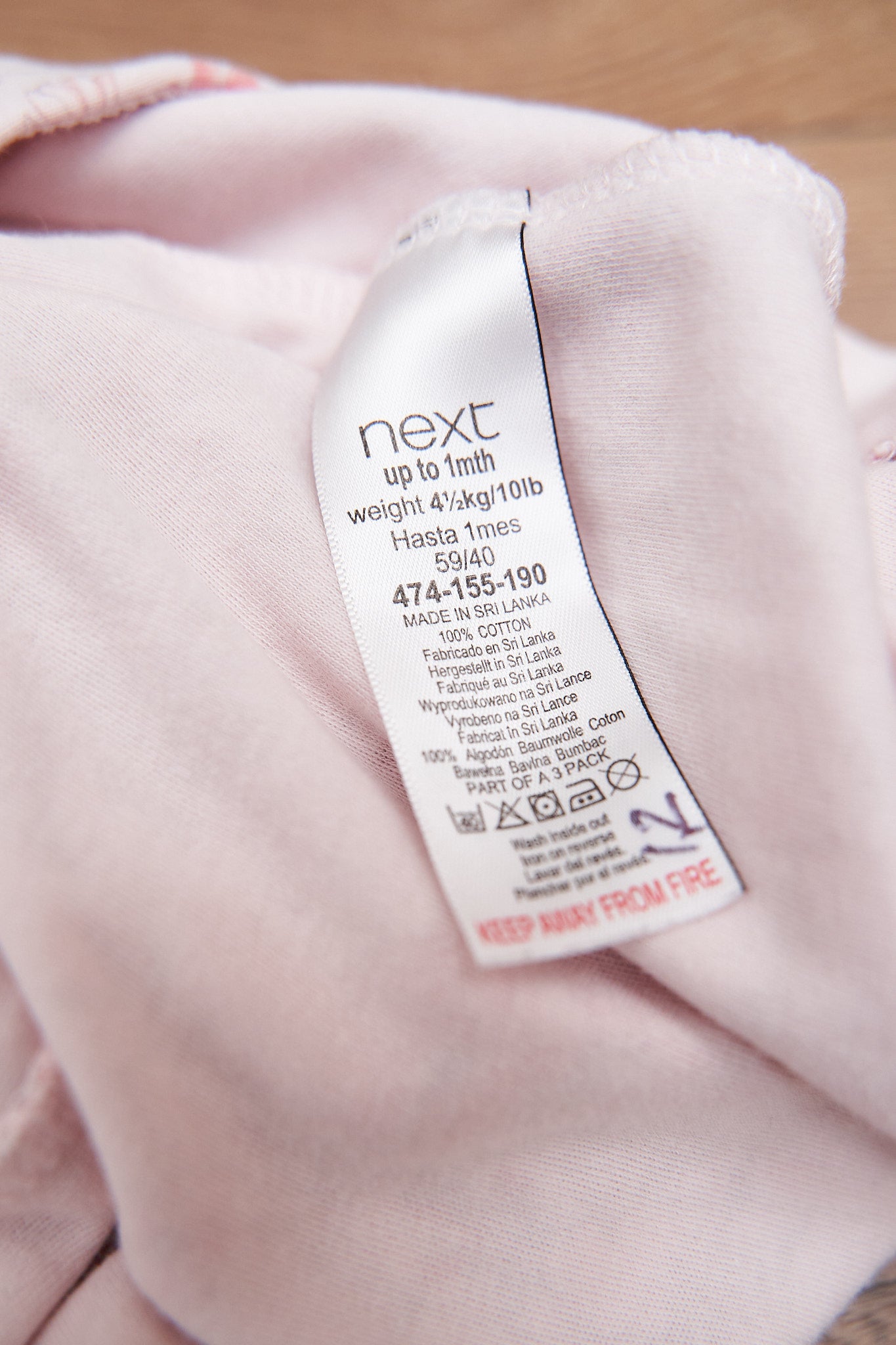 Šliaužtinukas - NEXT