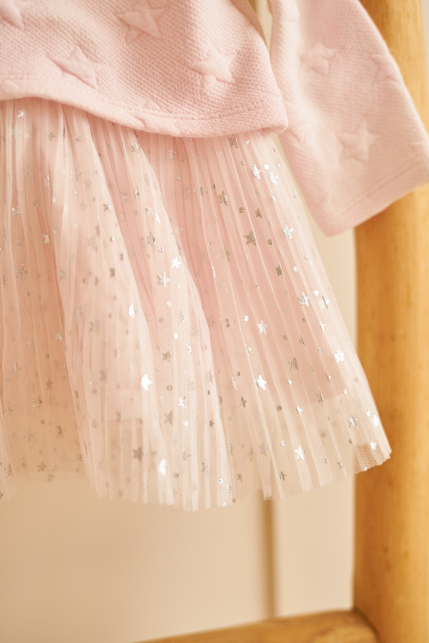 Suknelė - BABY CLUB