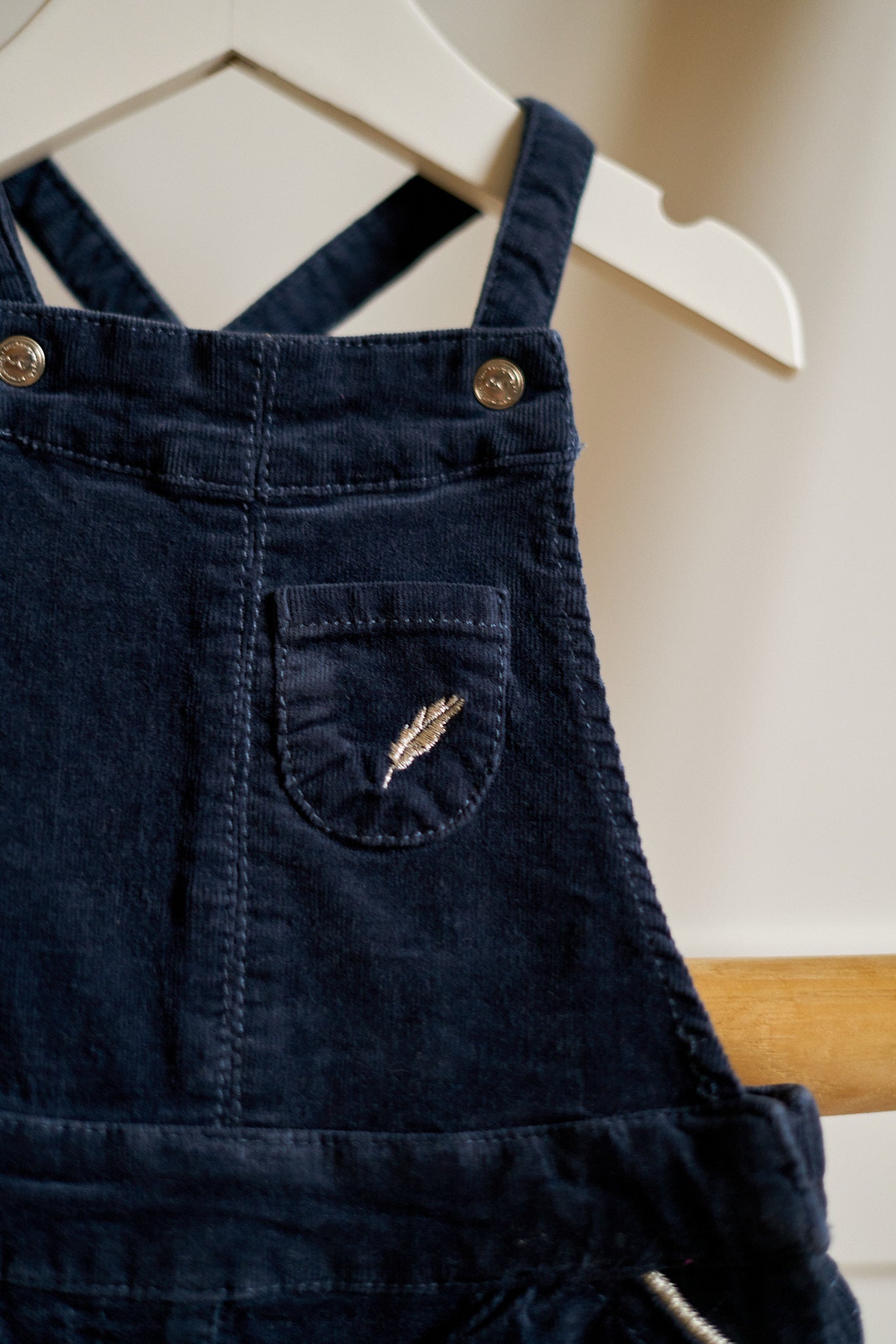 Kombinezonas - TAPE À LÓEIL