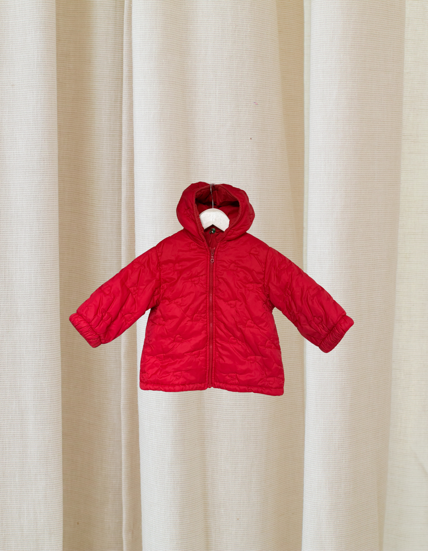 Striukė - UNITED COLORS OF BENETTON