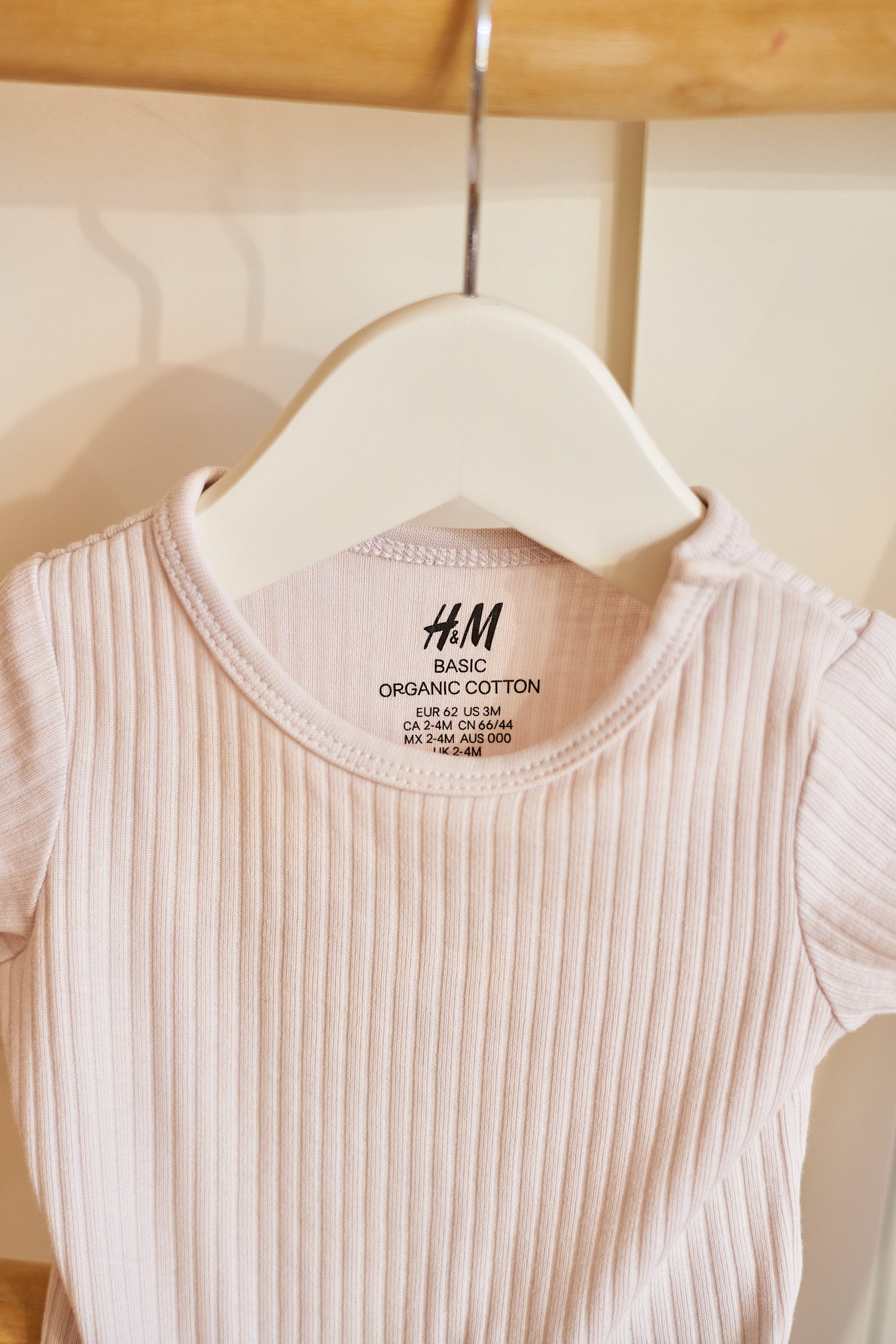Smėlinukas - H&M