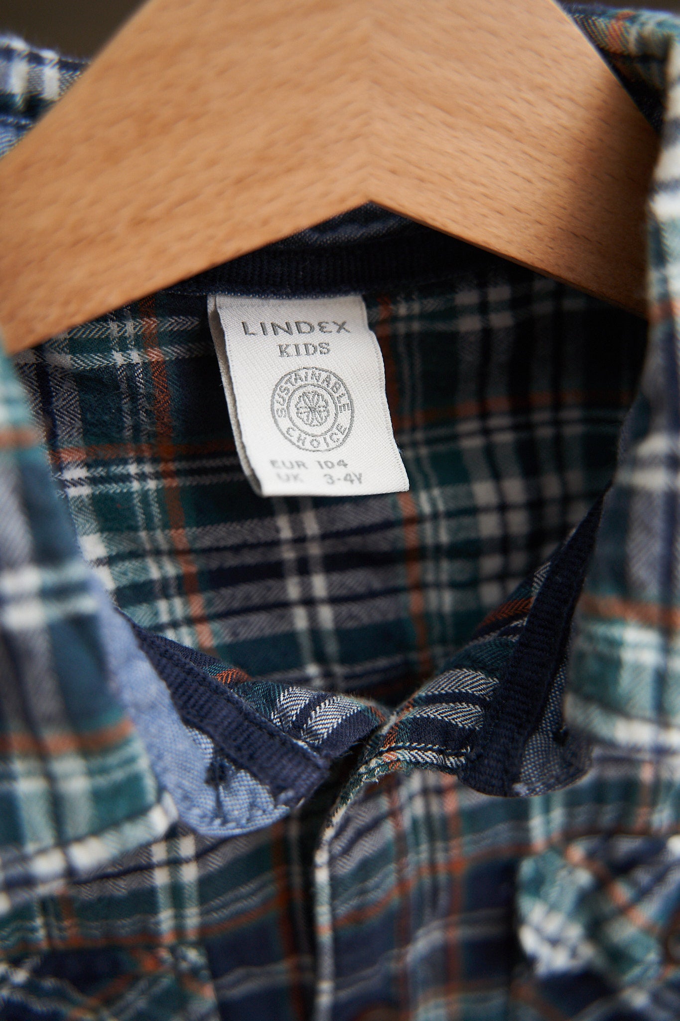 Marškiniai - LINDEX