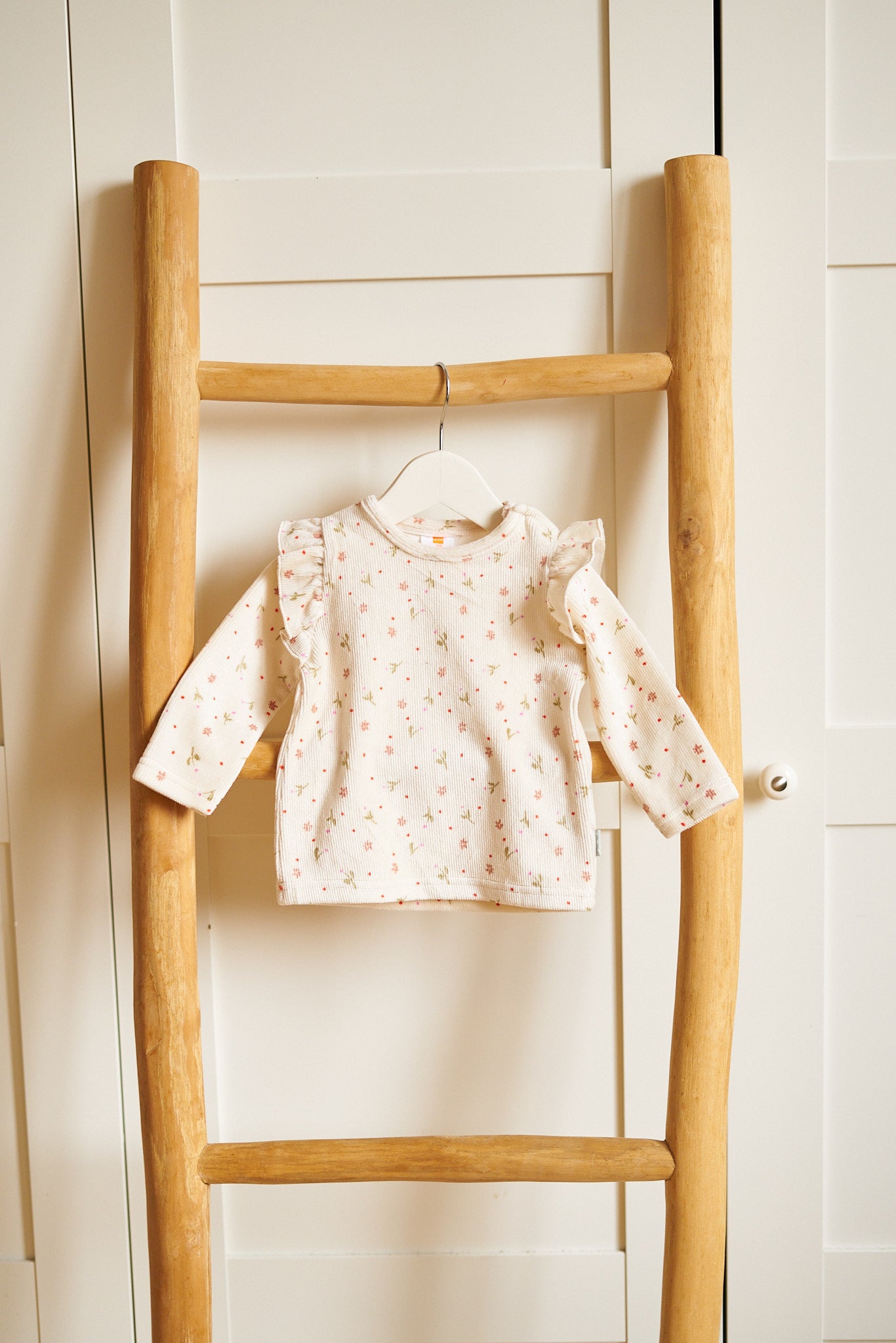 Marškinėliai ilgomis rankovėmis - HEMA