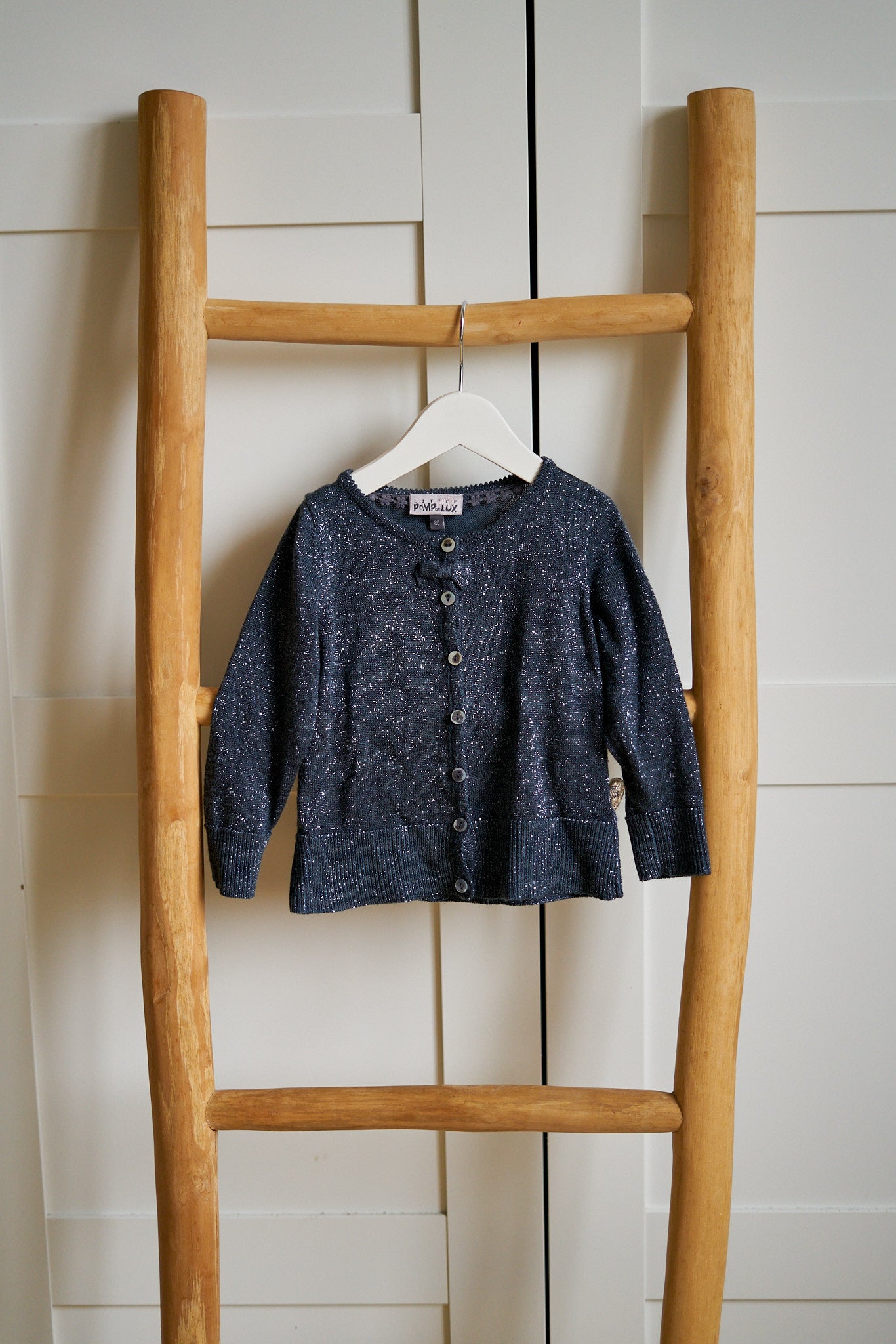 Megztinis - POMP DE LUX