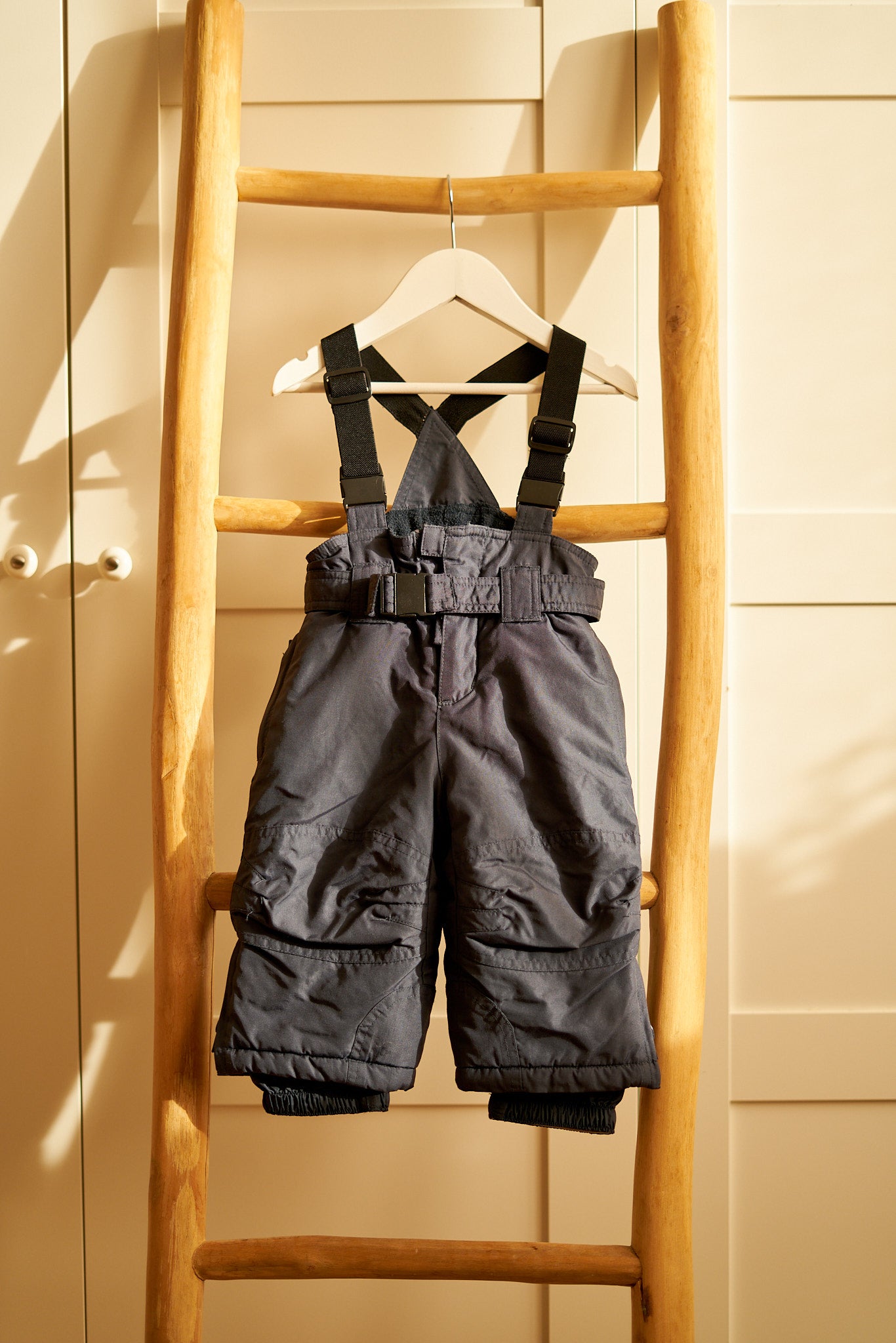 Sniego kelnės - TOPOLINO