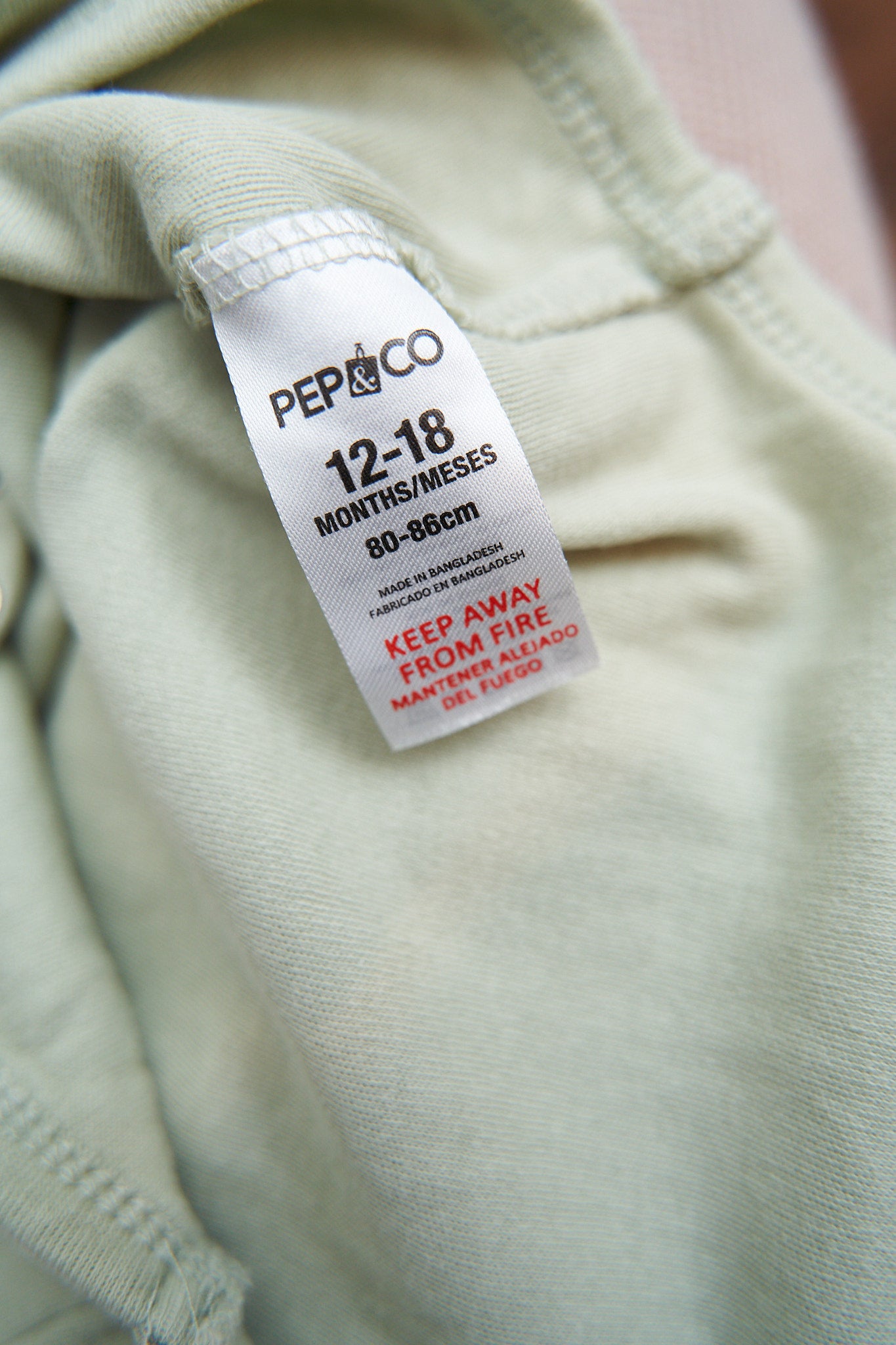 Smėlinukas - PEPCO
