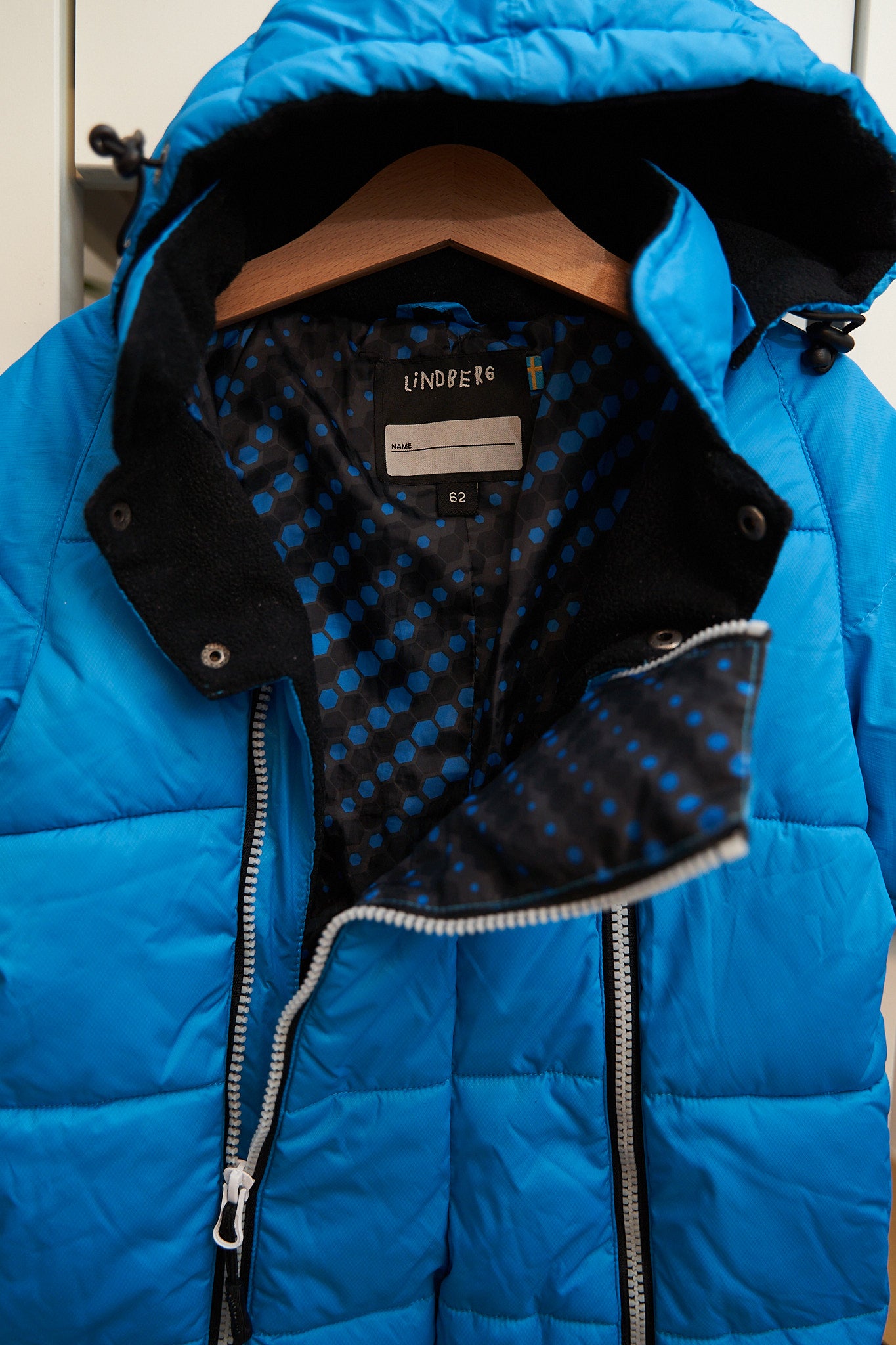 Kombinezonas - LINDBERG