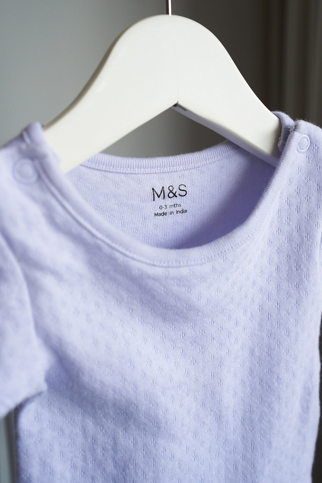 Smėlinukas - M&S