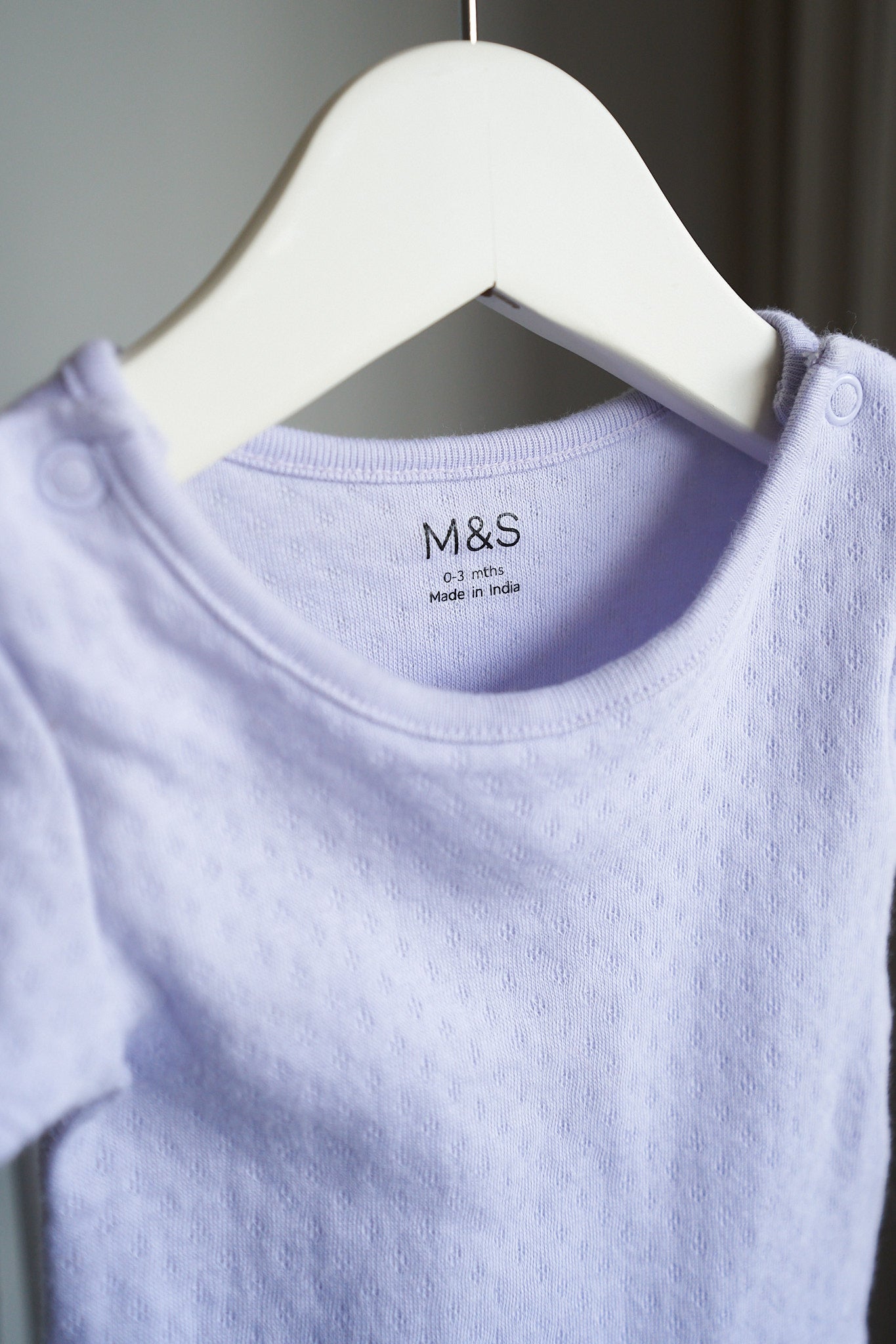 Smėlinukas - M&S