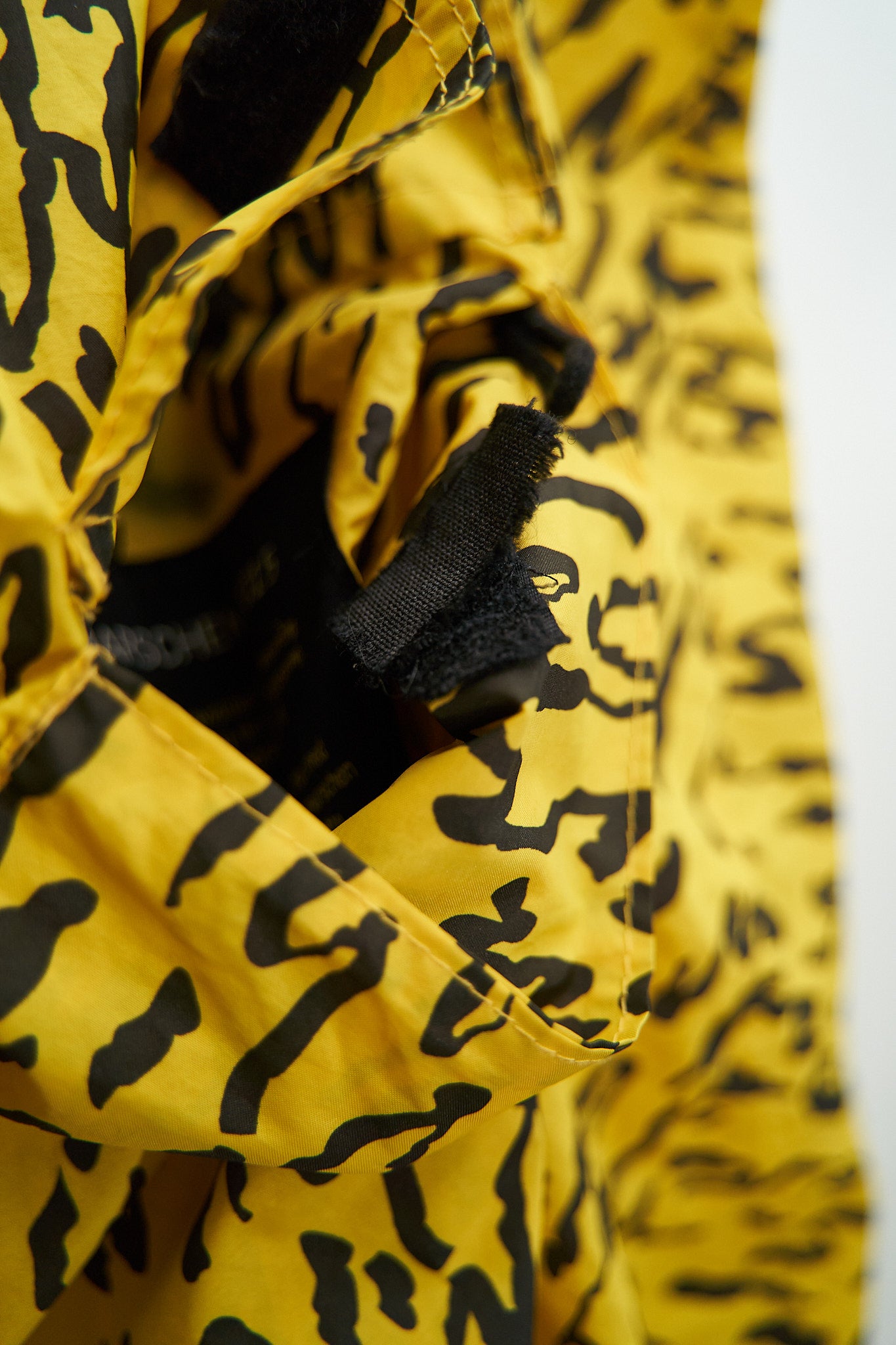 Lietaus apsauga - MINI RODINI