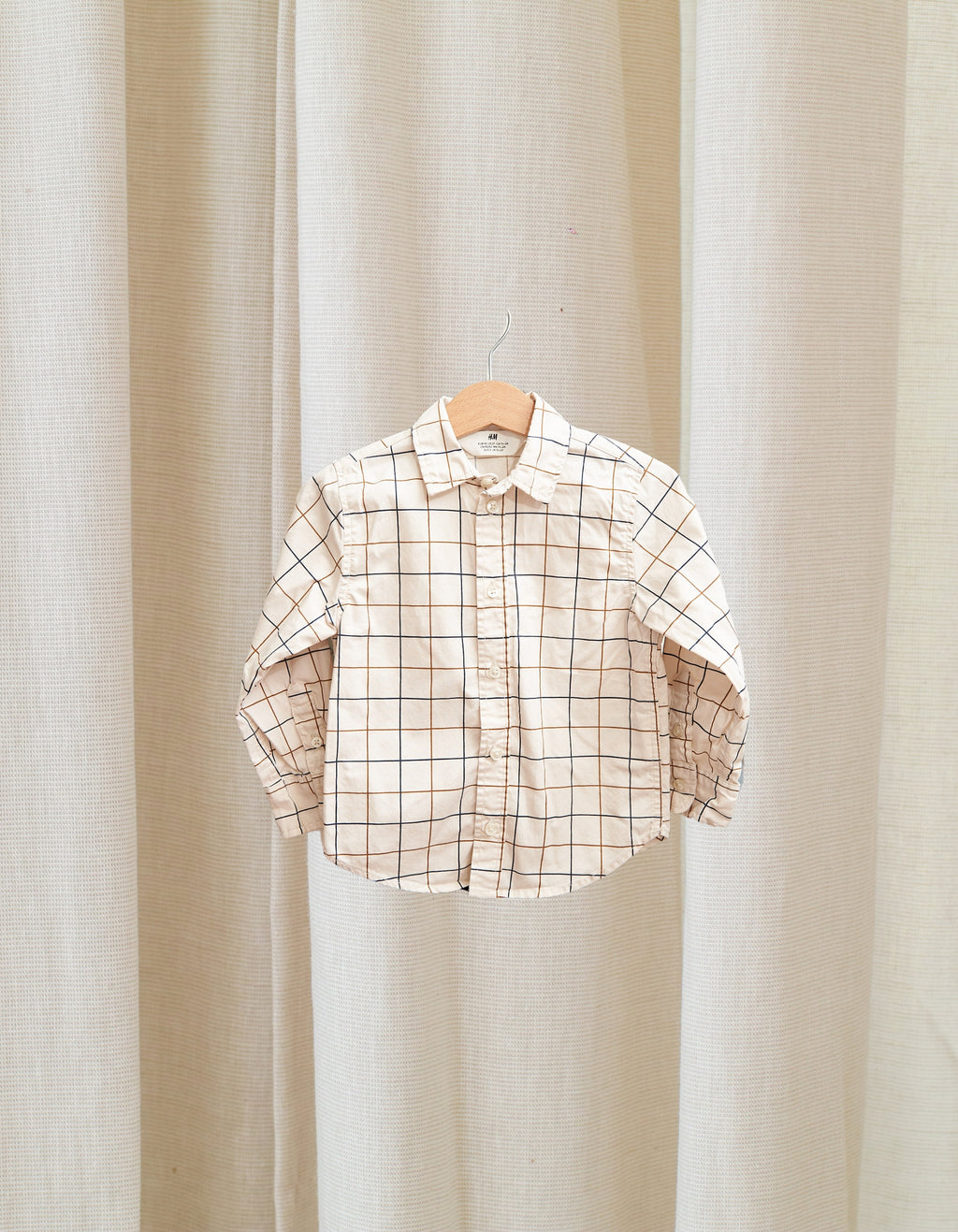 Marškiniai - H&M
