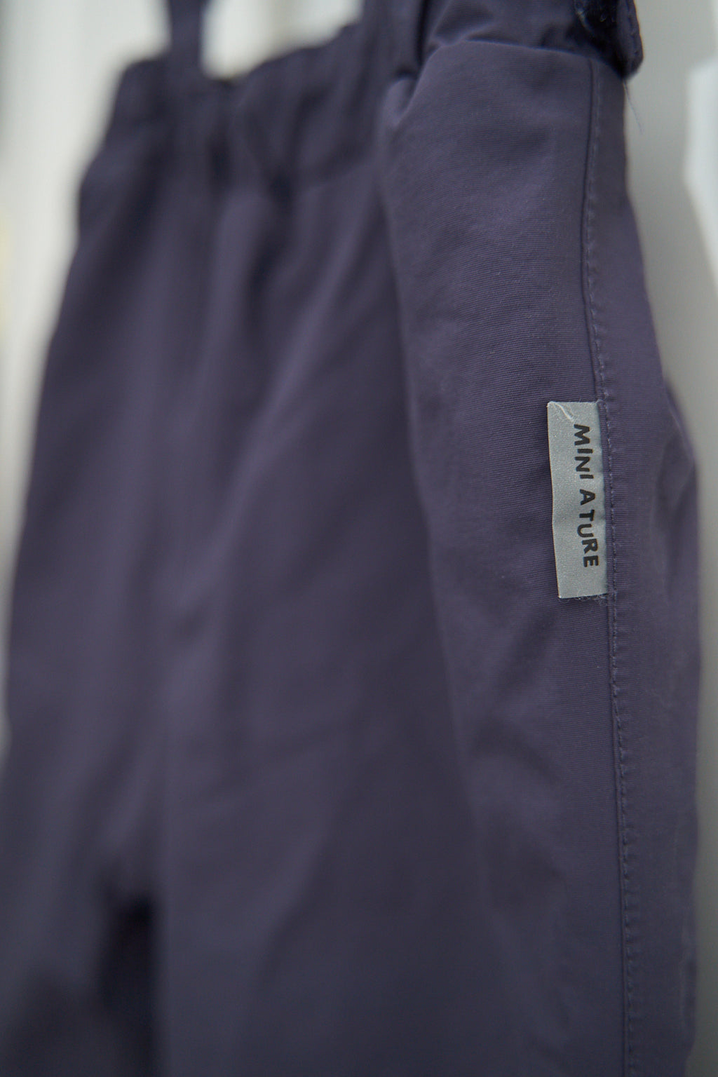 Striukė + kelnės - MINU A TURE COPENHAGEN