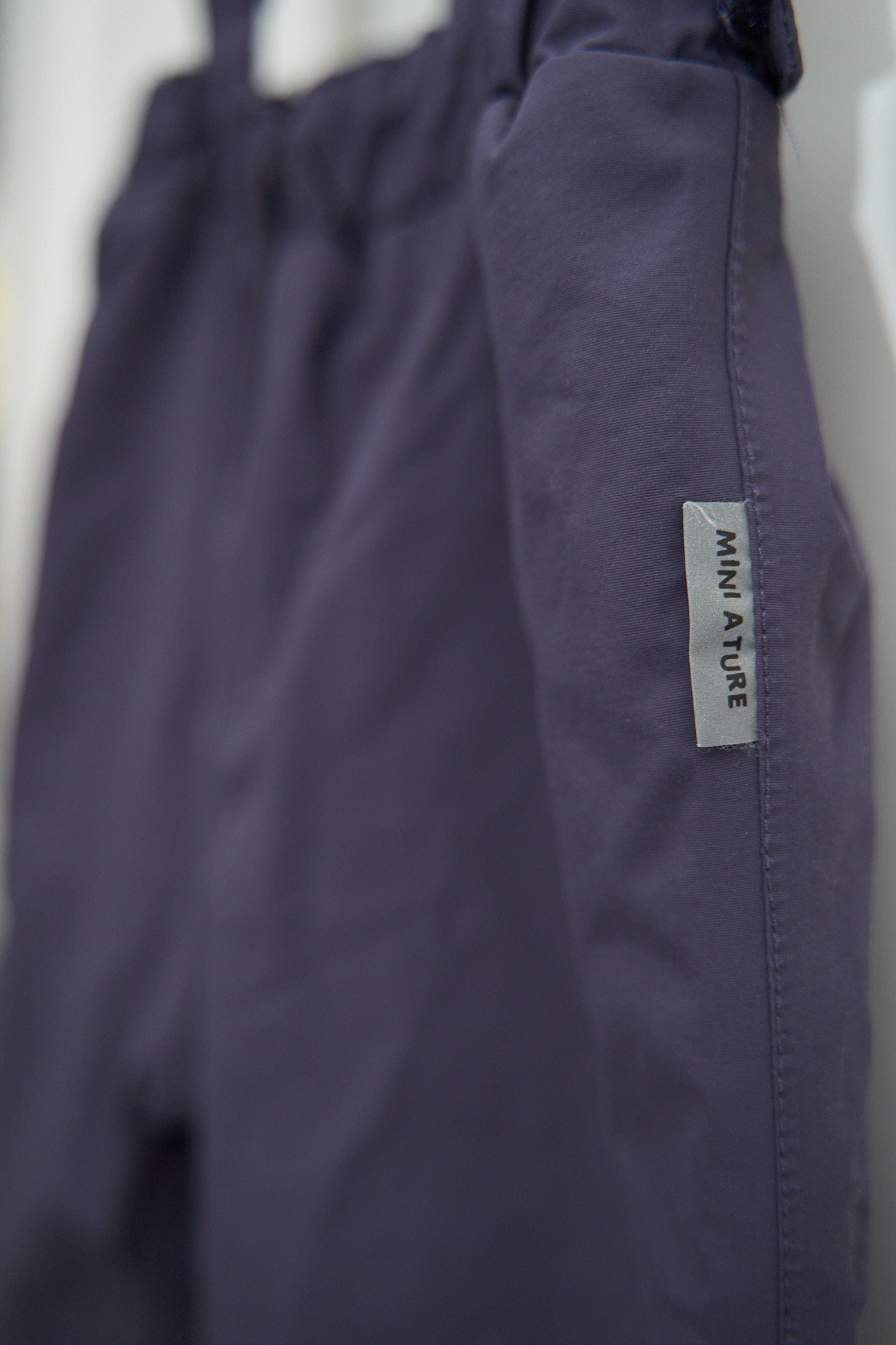 Striukė + kelnės - MINU A TURE COPENHAGEN