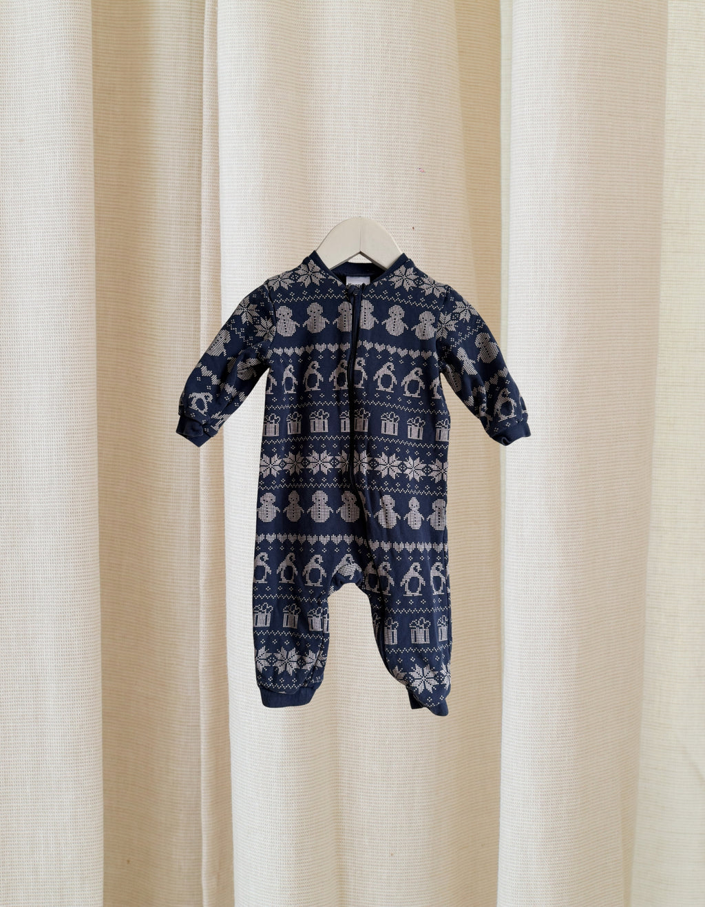 Kombinezonas - KAPPAHL