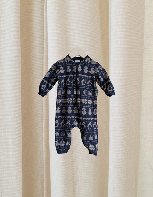 Kombinezonas - KAPPAHL