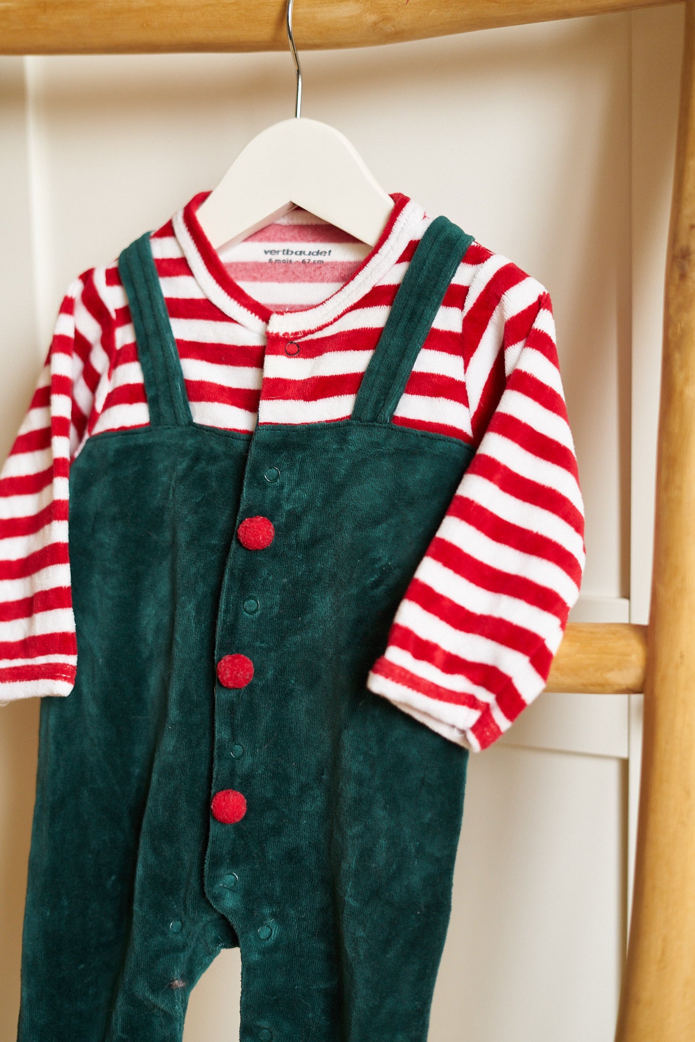 Šliaužtinukas - VERTBAUDET