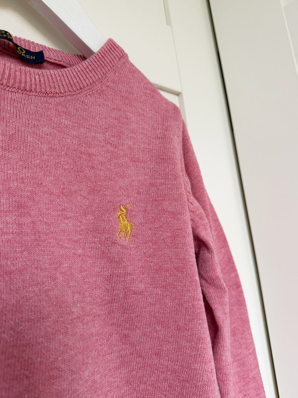 Megztinis - POLO