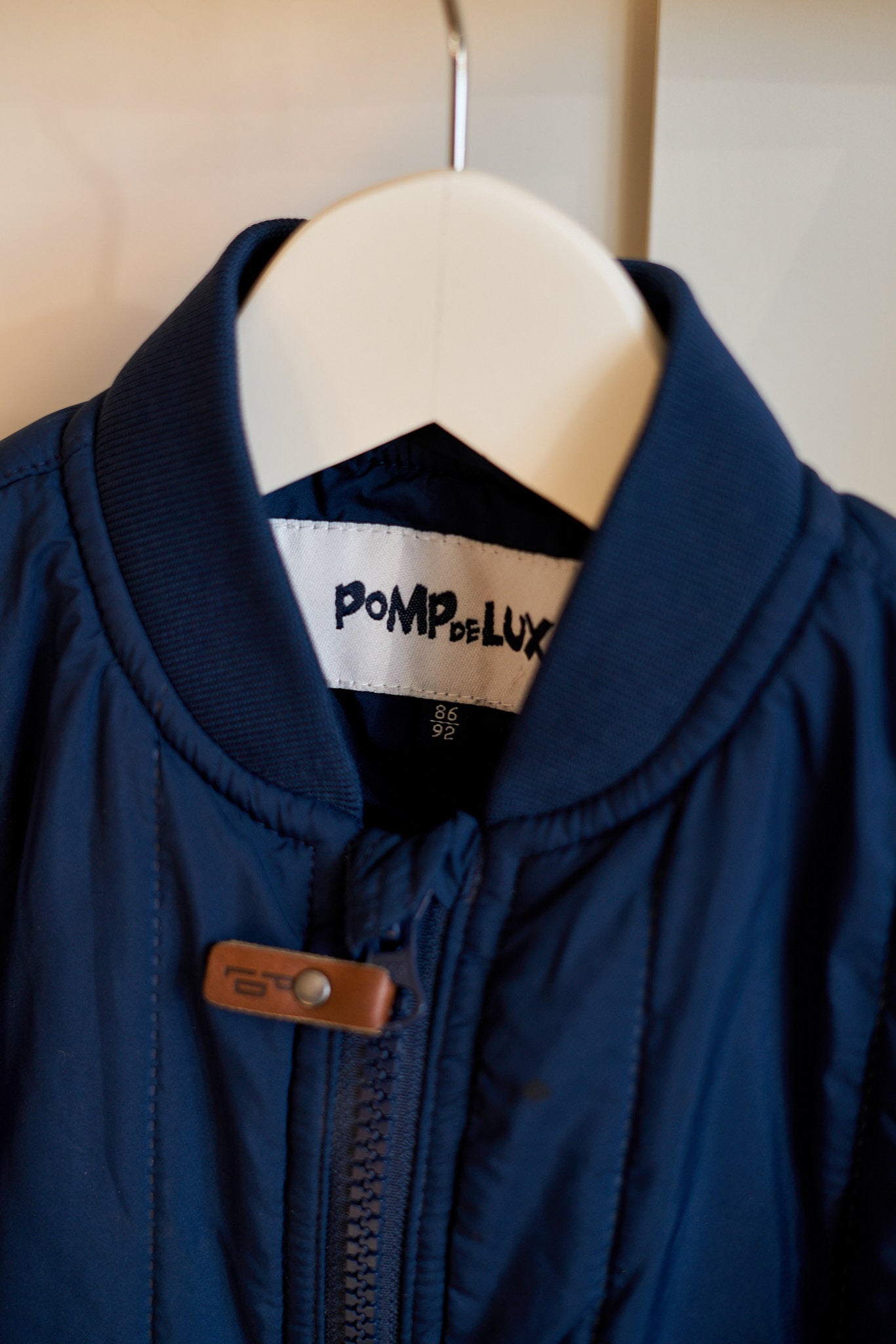 Striukė - POMP DE LUX