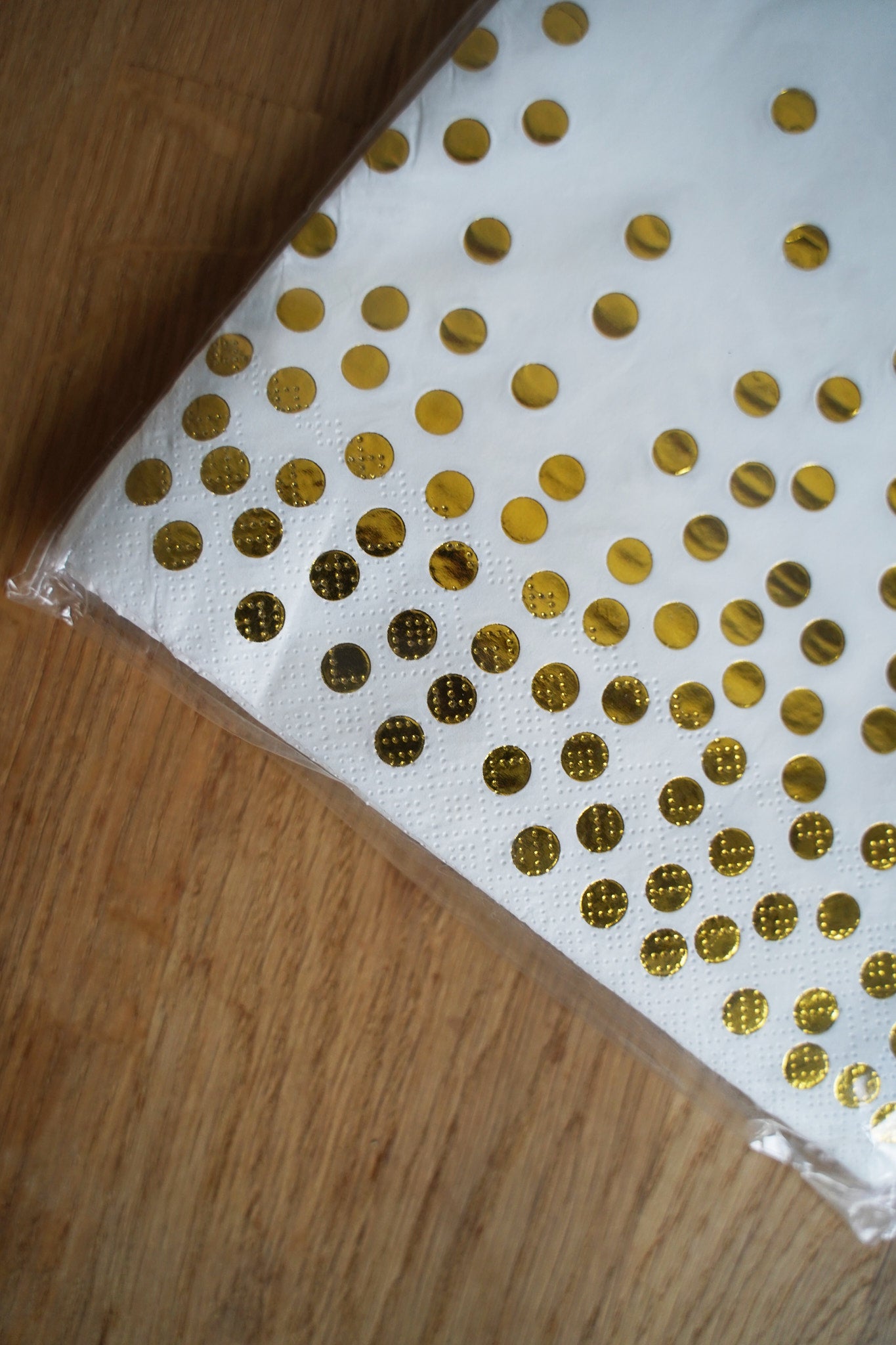 Šventinės servetėlės