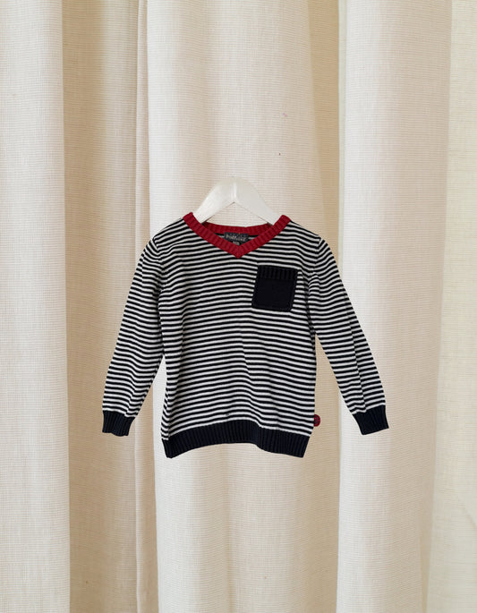 Megztinis - POMP DE LUX