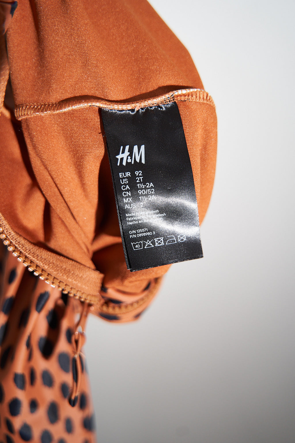 Maudymosi kostiumėlis - H&M