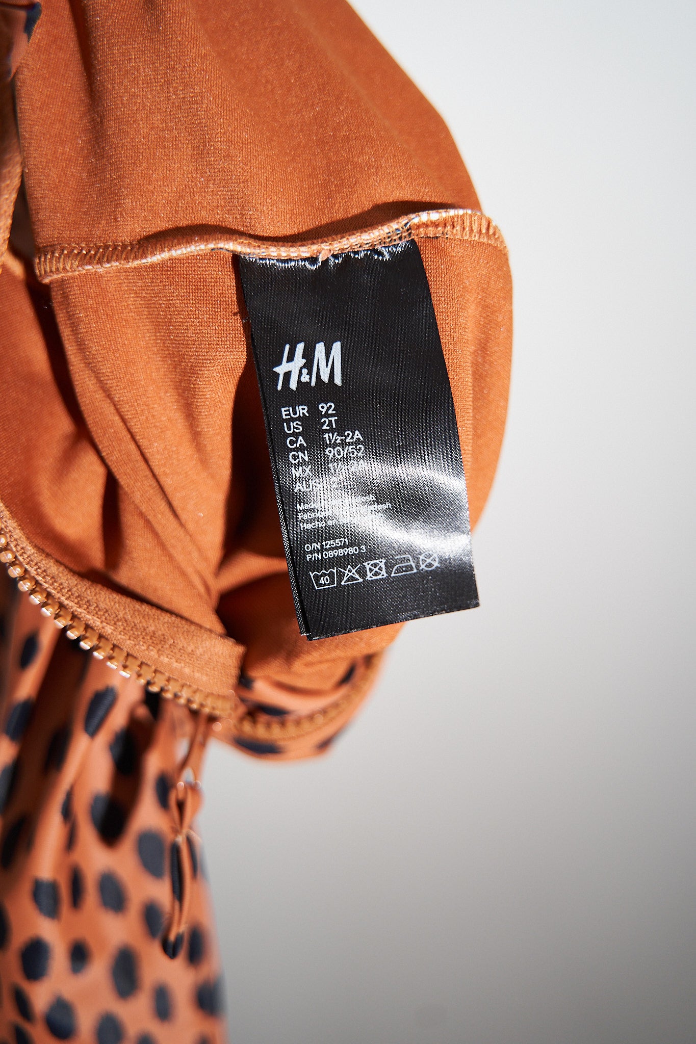 Maudymosi kostiumėlis - H&M