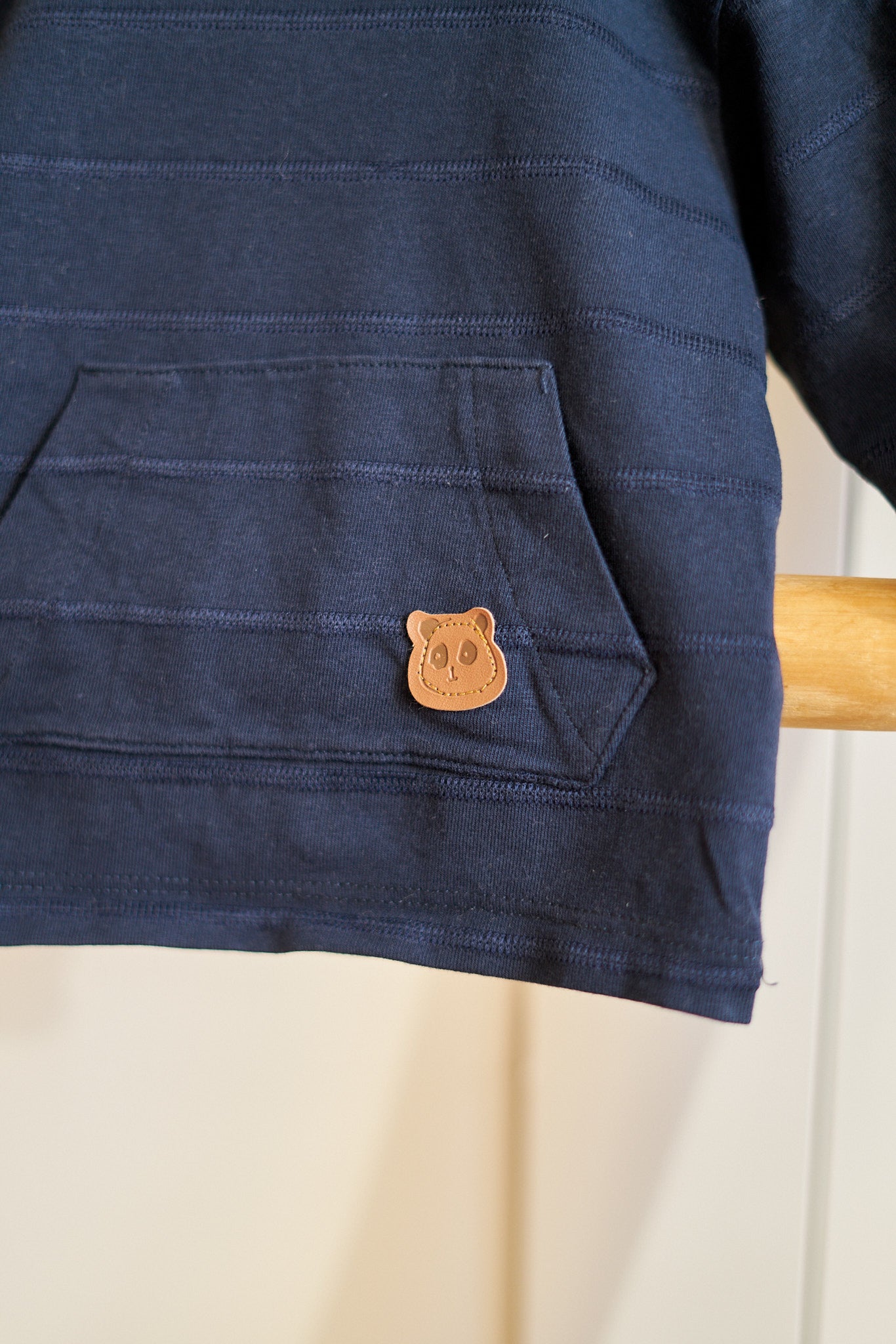 Marškinėliai ilgomis rankovėmis - NAME IT